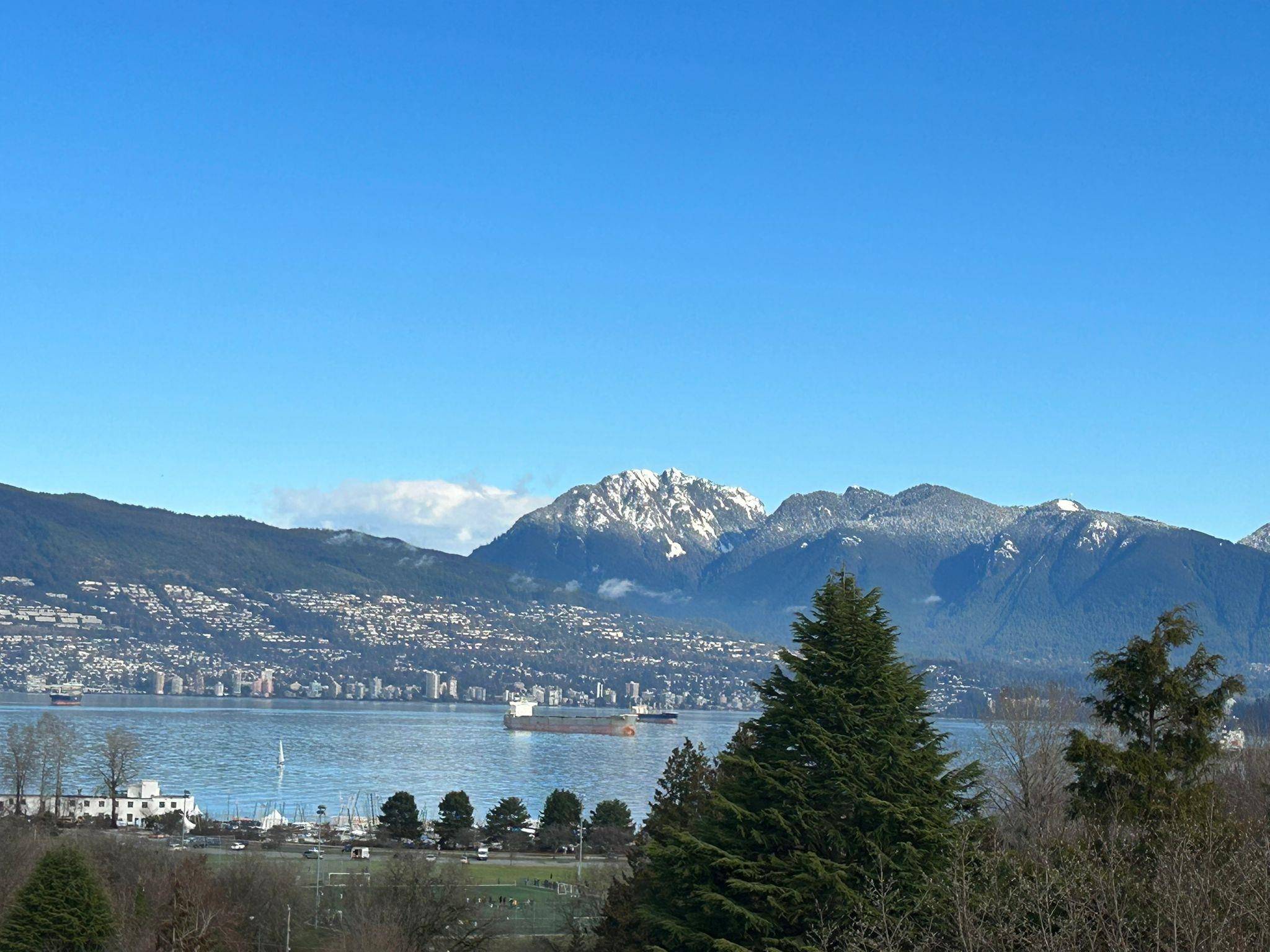 Vancouver, BC V6R 1G3,4336 LOCARNO CRES