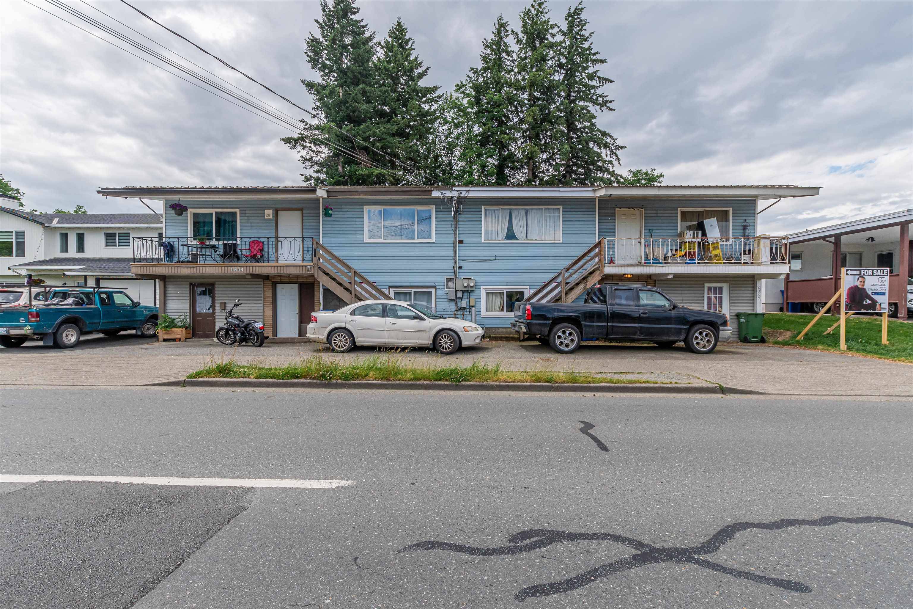 Abbotsford, BC V2S 3C3,2067 WARE ST