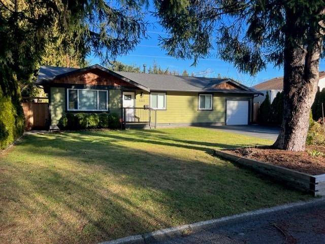 Langley, BC V3A 6P7,4464 203 ST