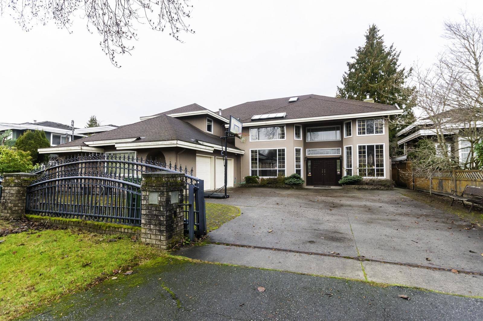 Richmond, BC V7C 3V1,8751 MINLER RD