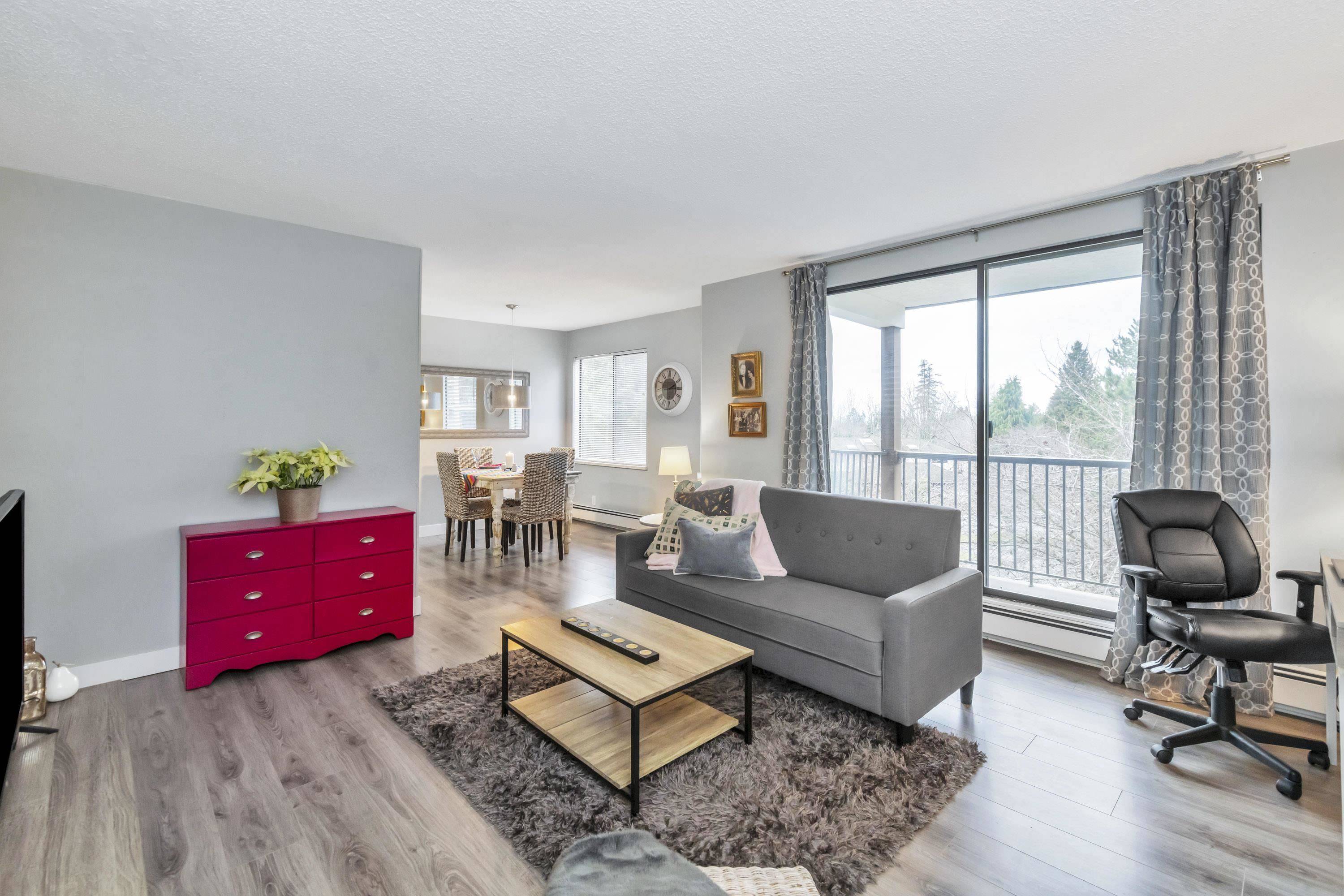 White Rock, BC V4A 6E3,1720 SOUTHMERE CRES #202