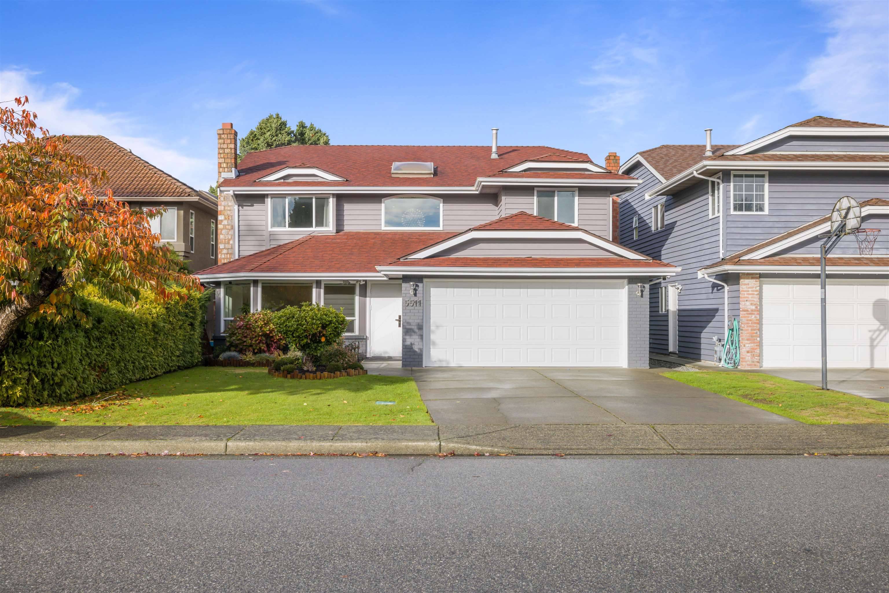 Richmond, BC V7E 6A5,5511 LACKNER CRES