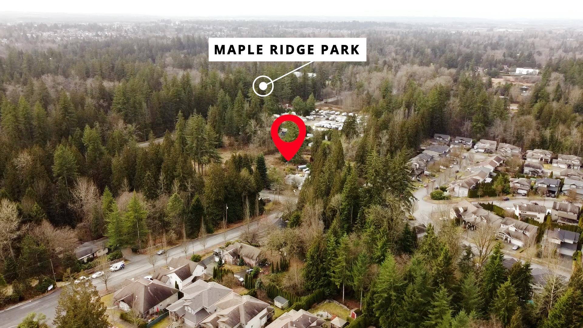 Maple Ridge, BC V4R 2S6,13285 BALSAM ST