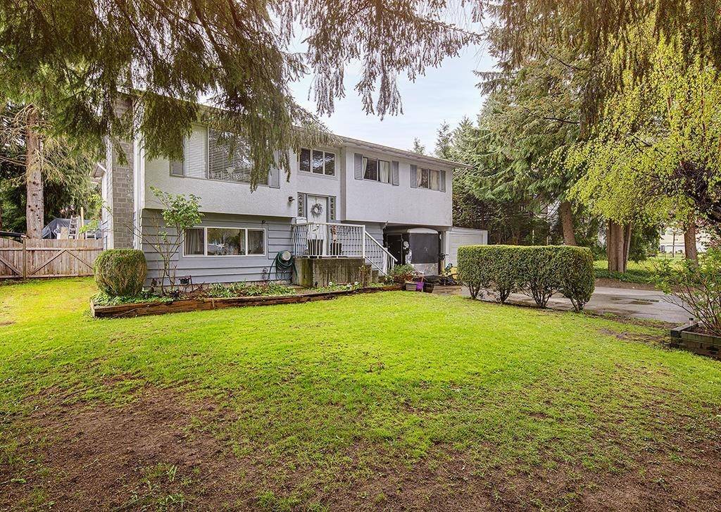 Maple Ridge, BC V2X 5C8,11736 MORRIS ST