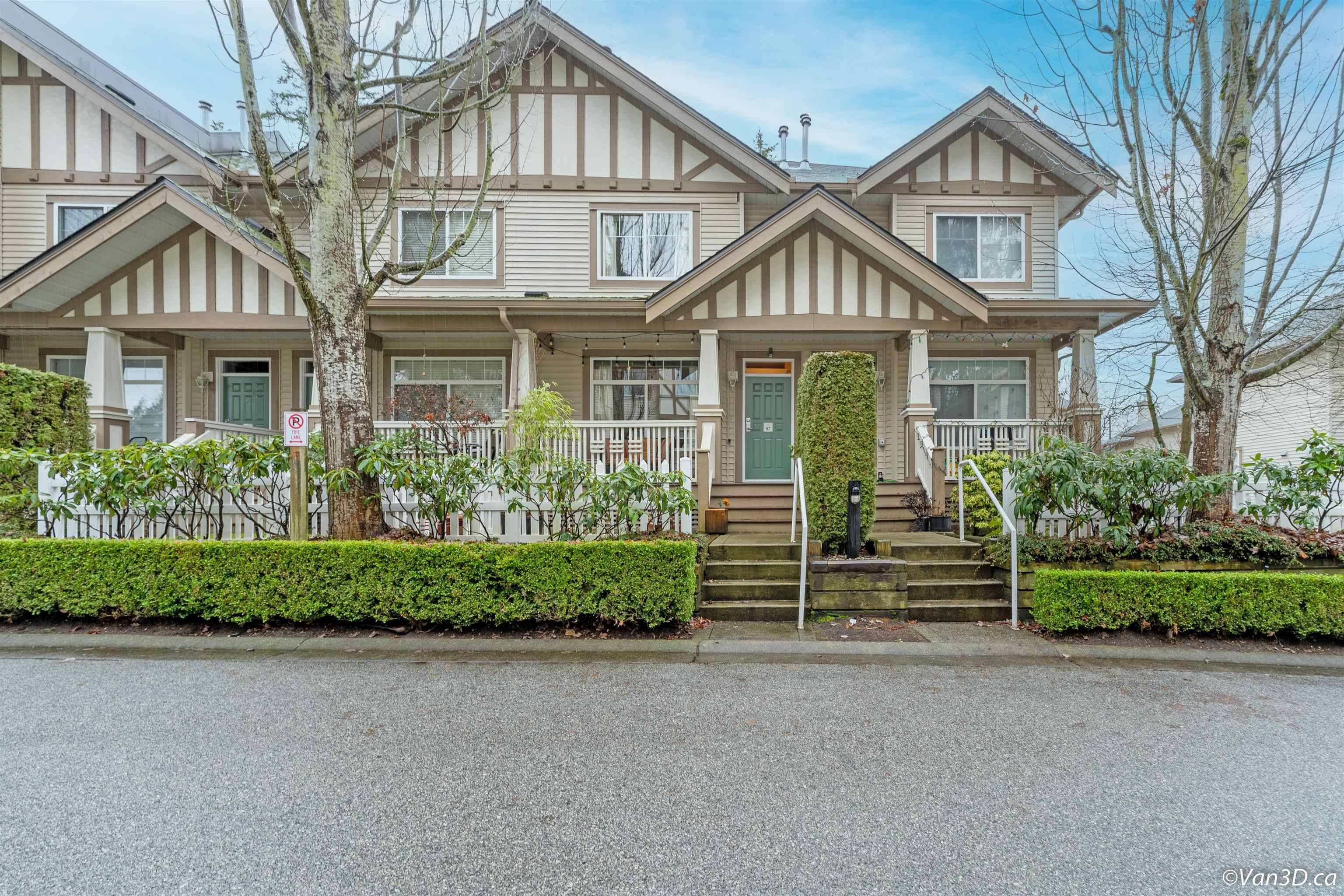 Surrey, BC V4P 1H6,2678 KING GEORGE BLVD #87