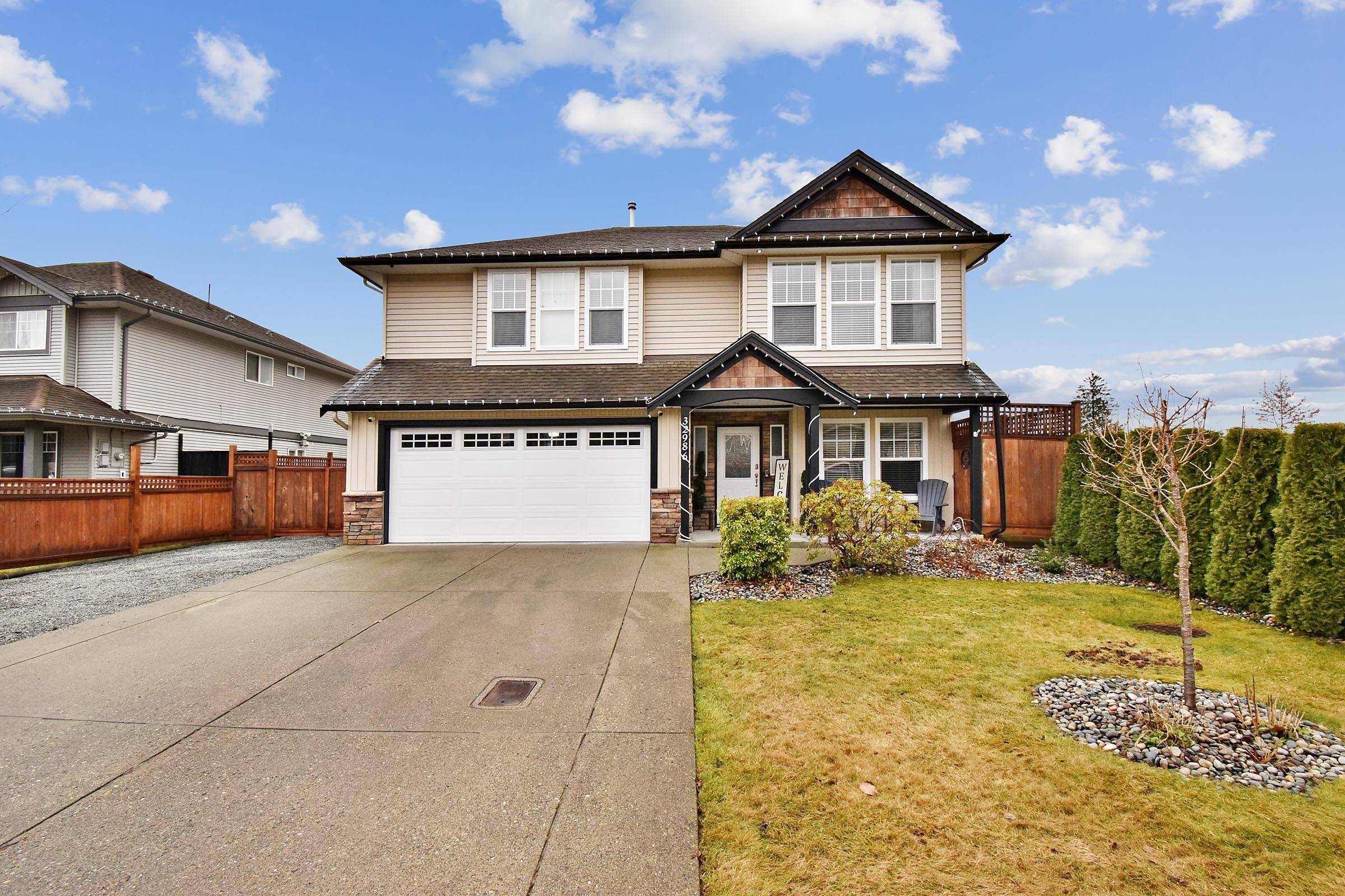 Mission, BC V2V 7R2,32986 DESBRISAY AVE