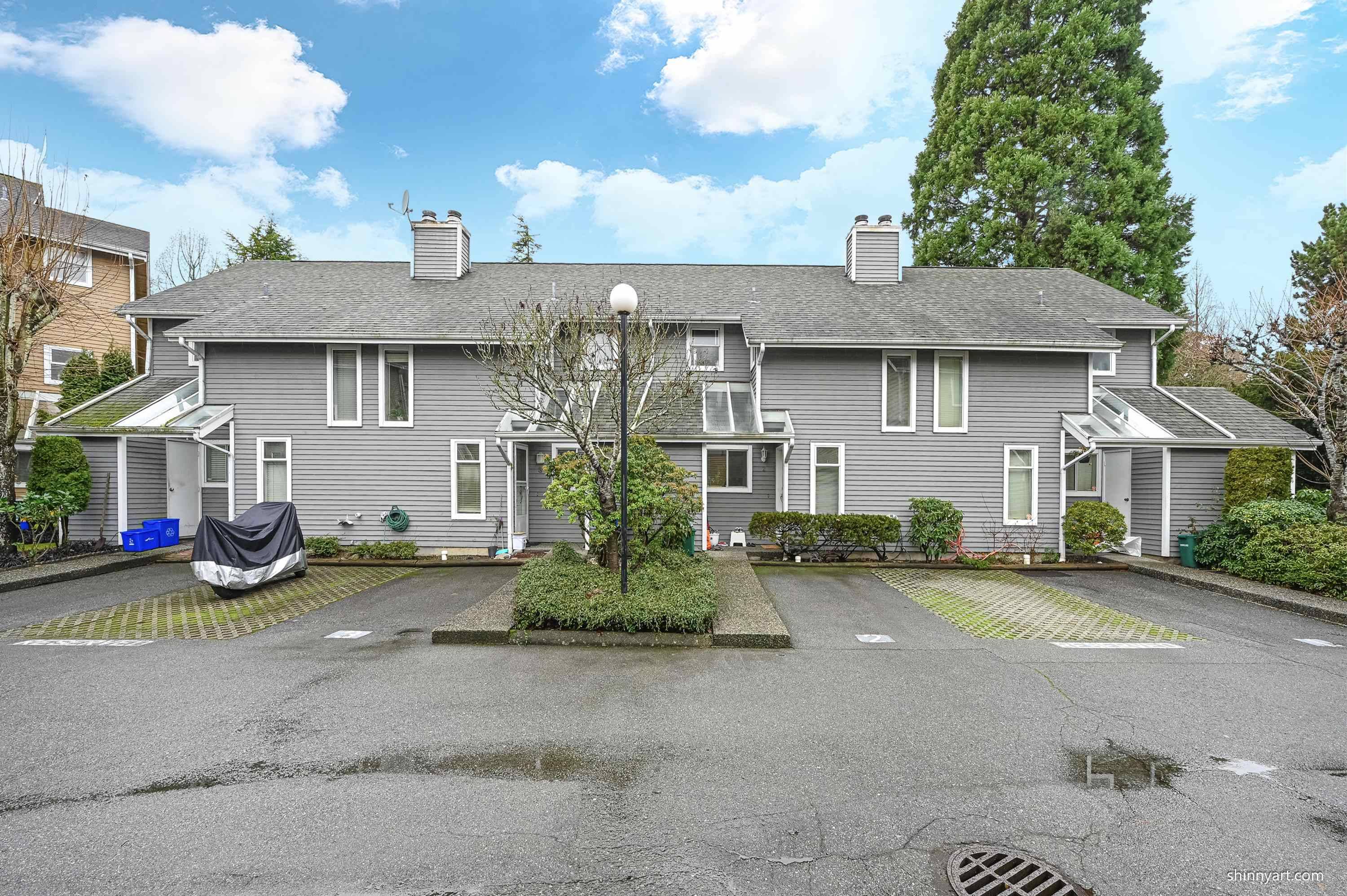 Richmond, BC V6Y 3J5,7400 MINORU BLVD #2