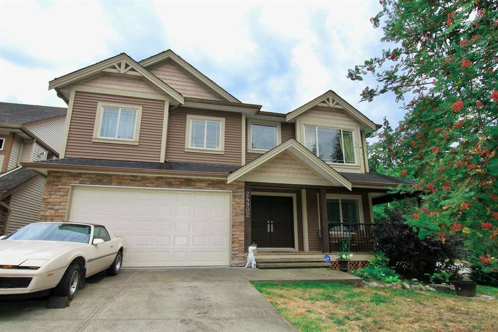 Maple Ridge, BC V2W 0E3,24902 108A AVE