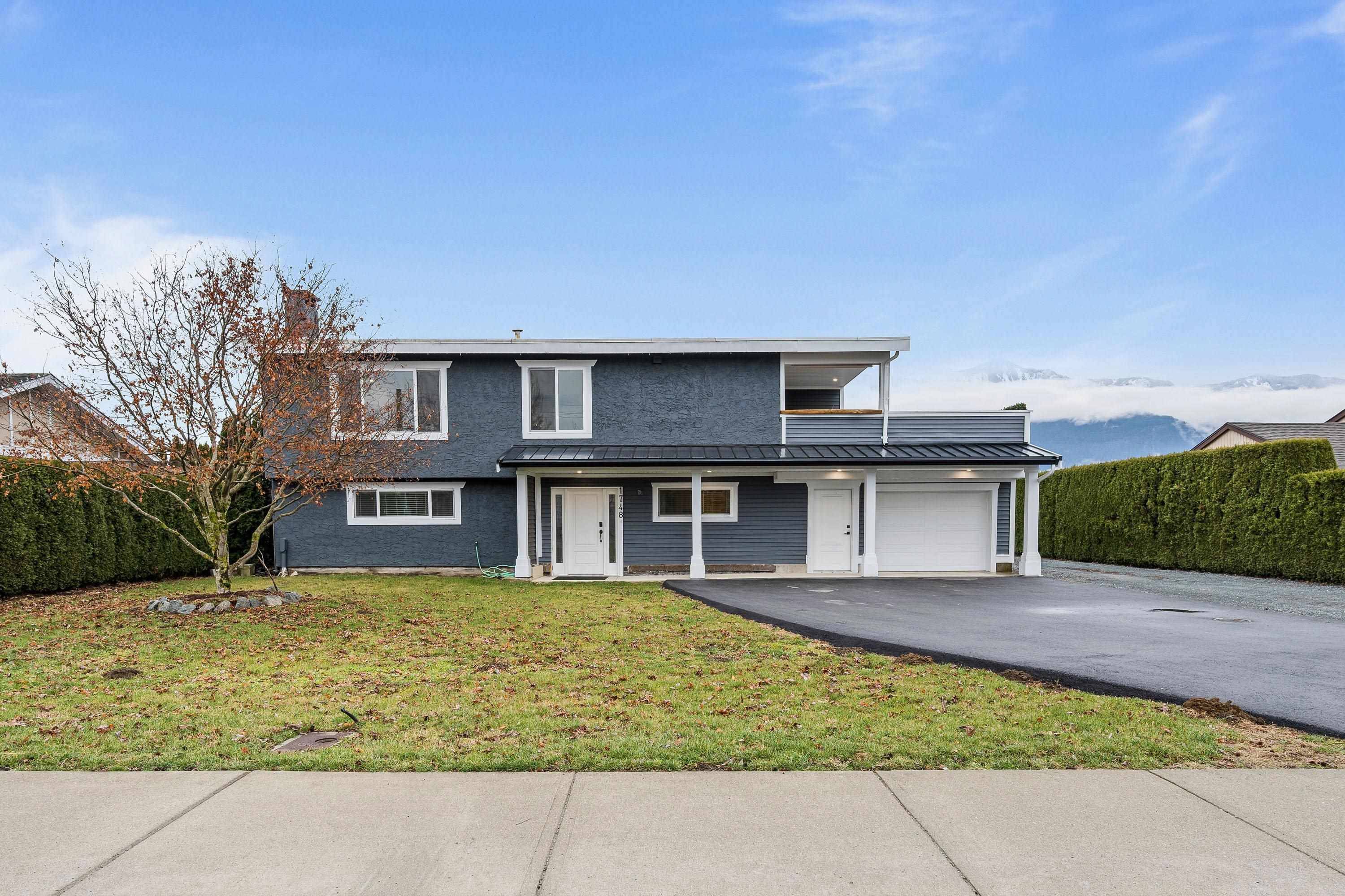 Agassiz, BC V0M 1A3,1748 AGASSIZ AVE