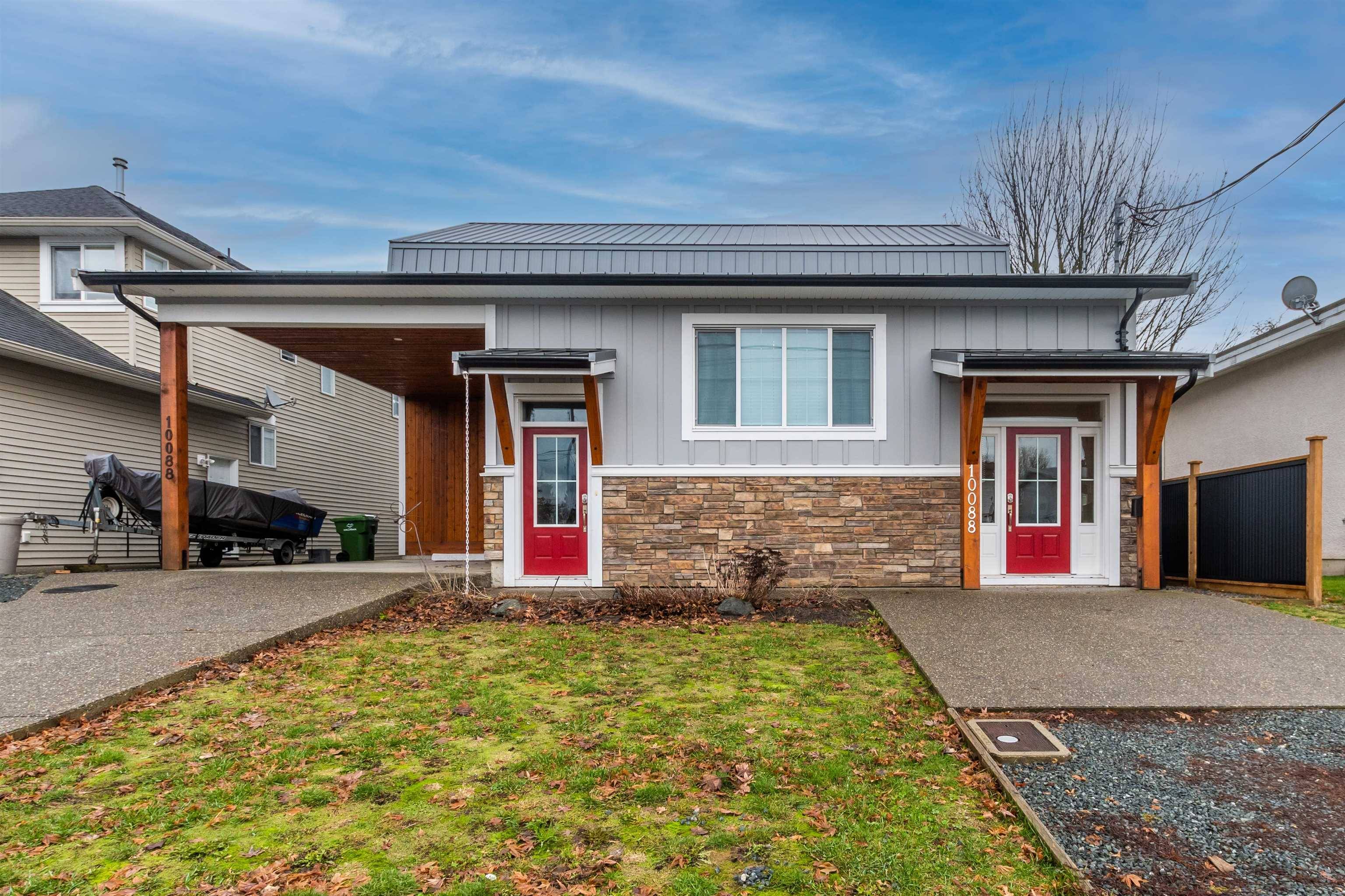 Chilliwack, BC V2P 6K7,10088 DUBLIN DR