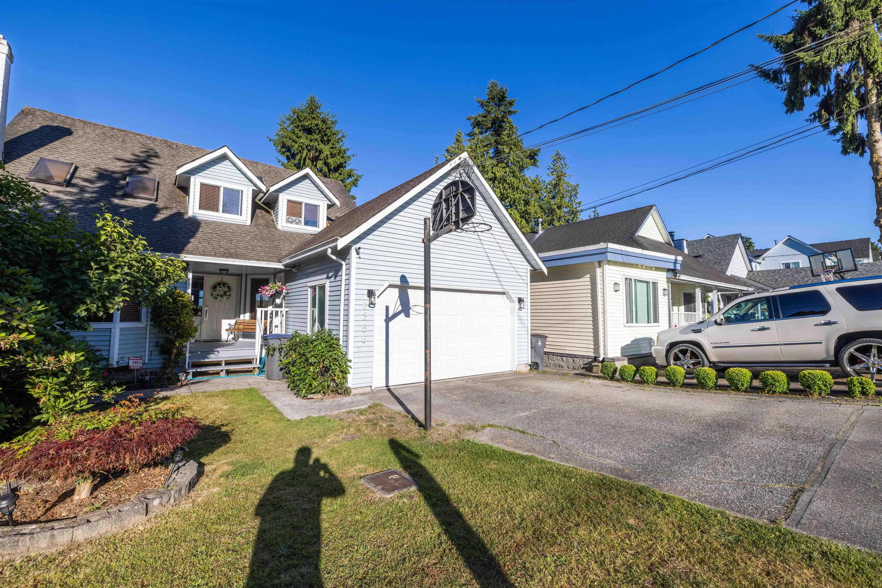 Surrey, BC V3X 1L8,6256 134 ST