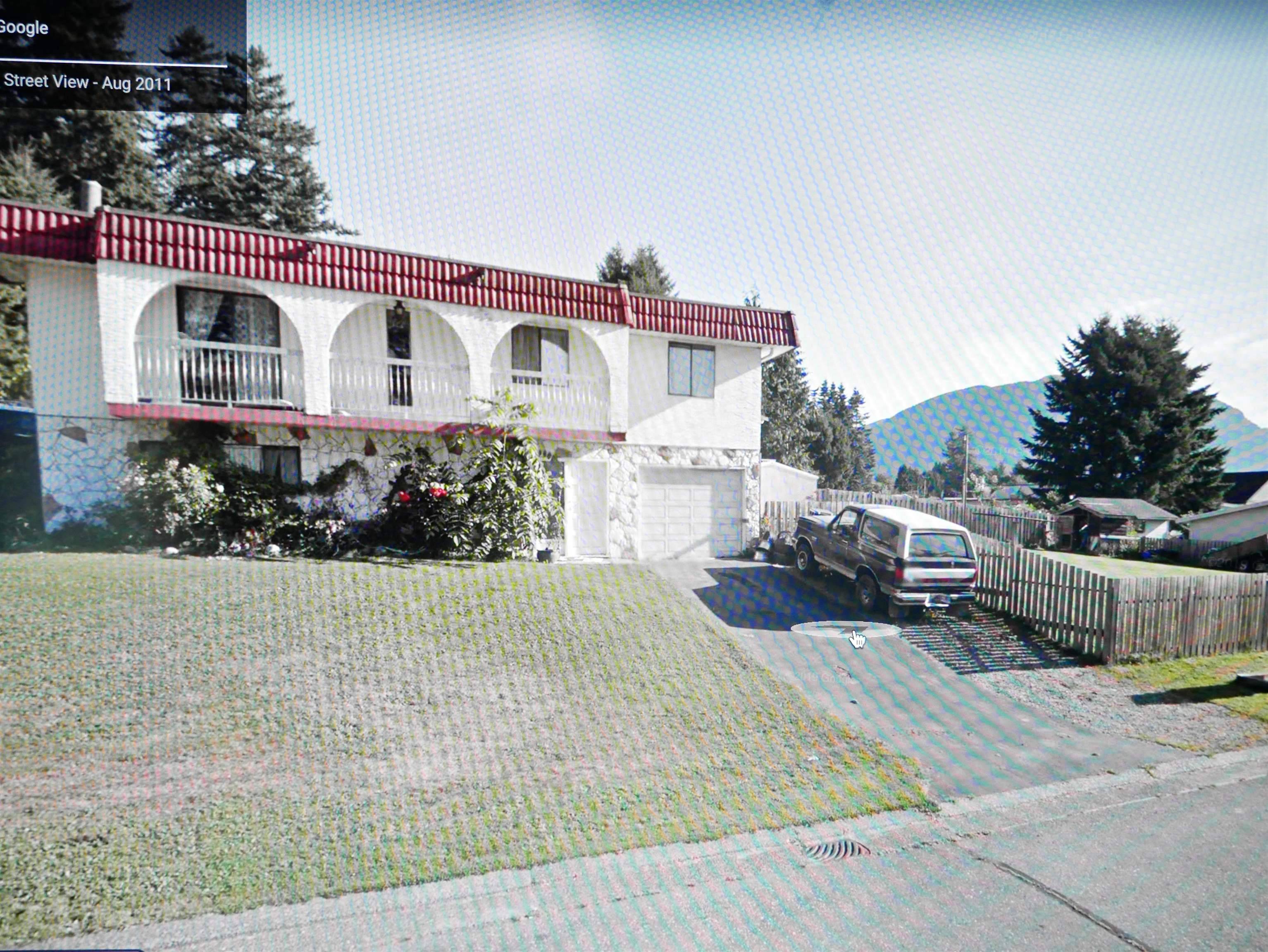 Mission, BC V2V 6S3,34941 DOUGLAS AVE