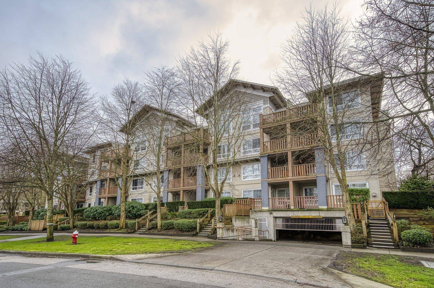 Richmond, BC V7E 6N1,5600 ANDREWS RD #311