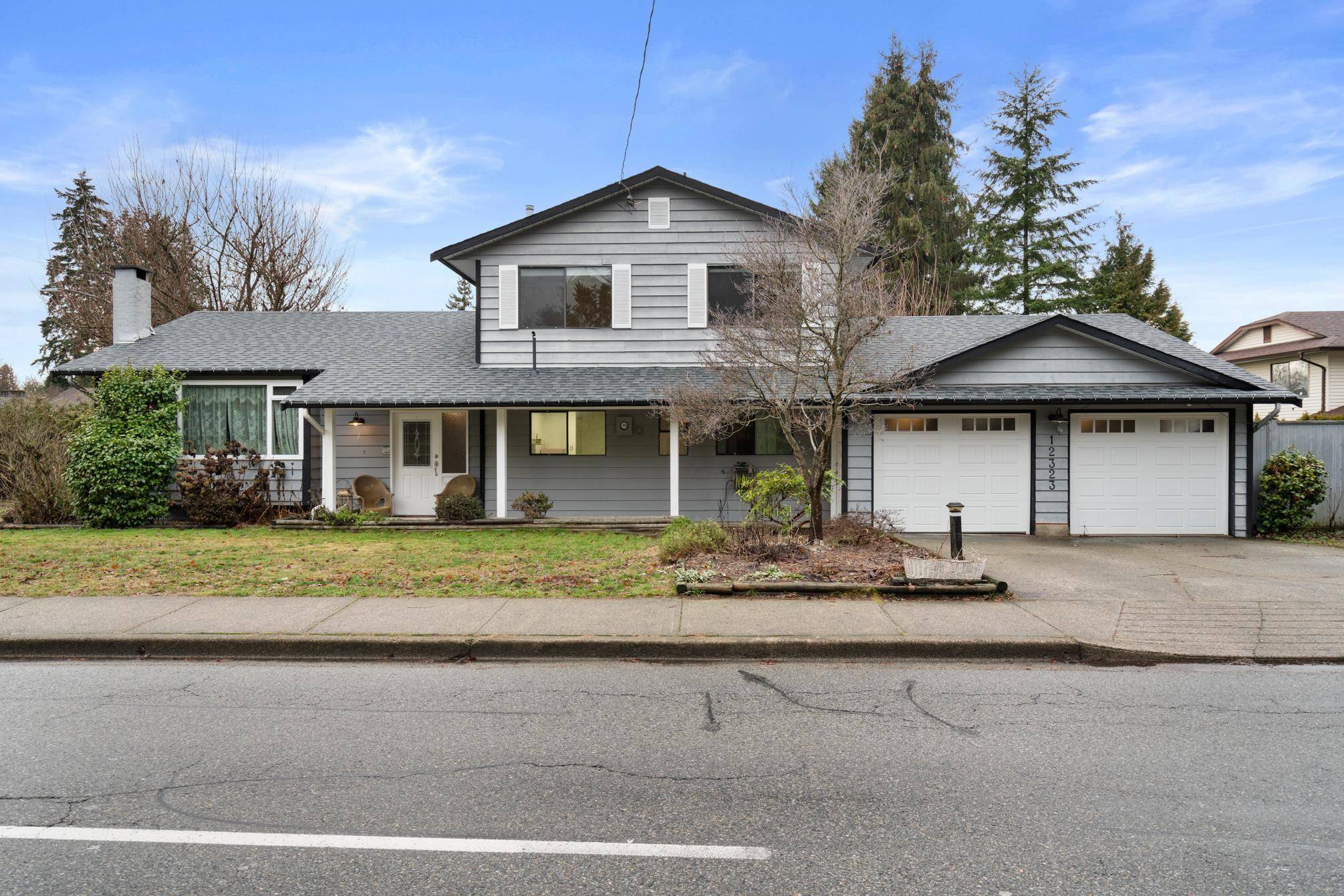 Maple Ridge, BC V2X 5B4,12323 LAITY ST