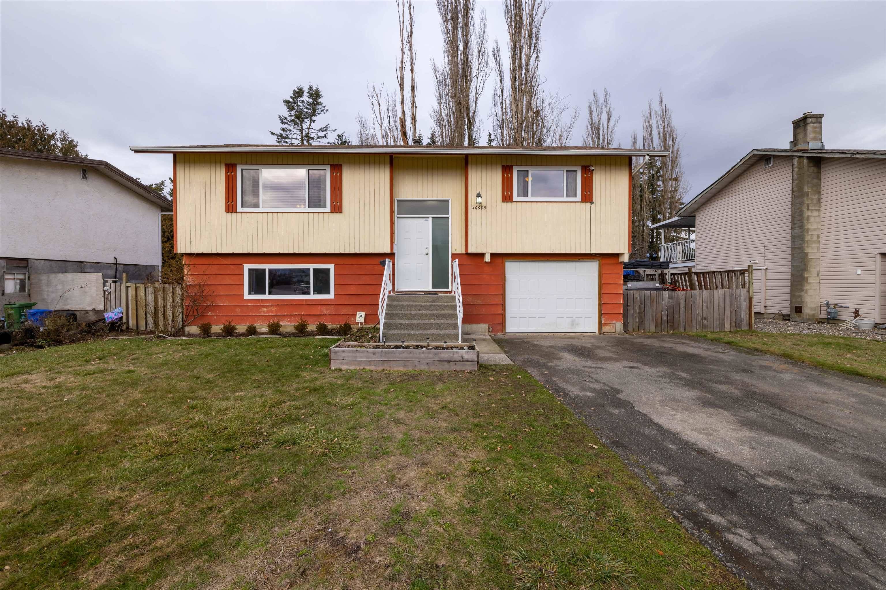 Chilliwack, BC V2P 6P6,46689 BALSAM AVE