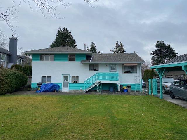 Richmond, BC V7E 1K8,9851 PARSONS RD