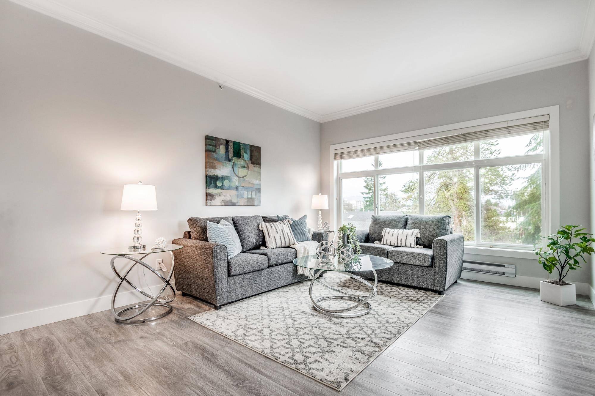 Port Coquitlam, BC V3C 3C8,2268 SHAUGHNESSY ST #409