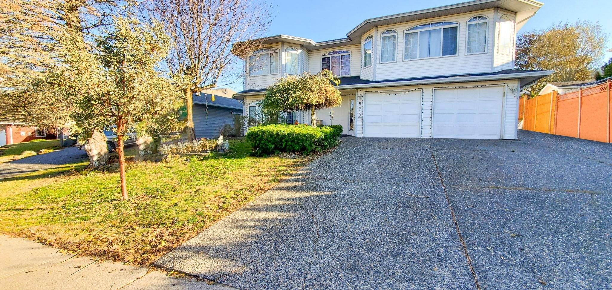 Sardis, BC V2R 3Y1,5440 HIGHROAD CRES