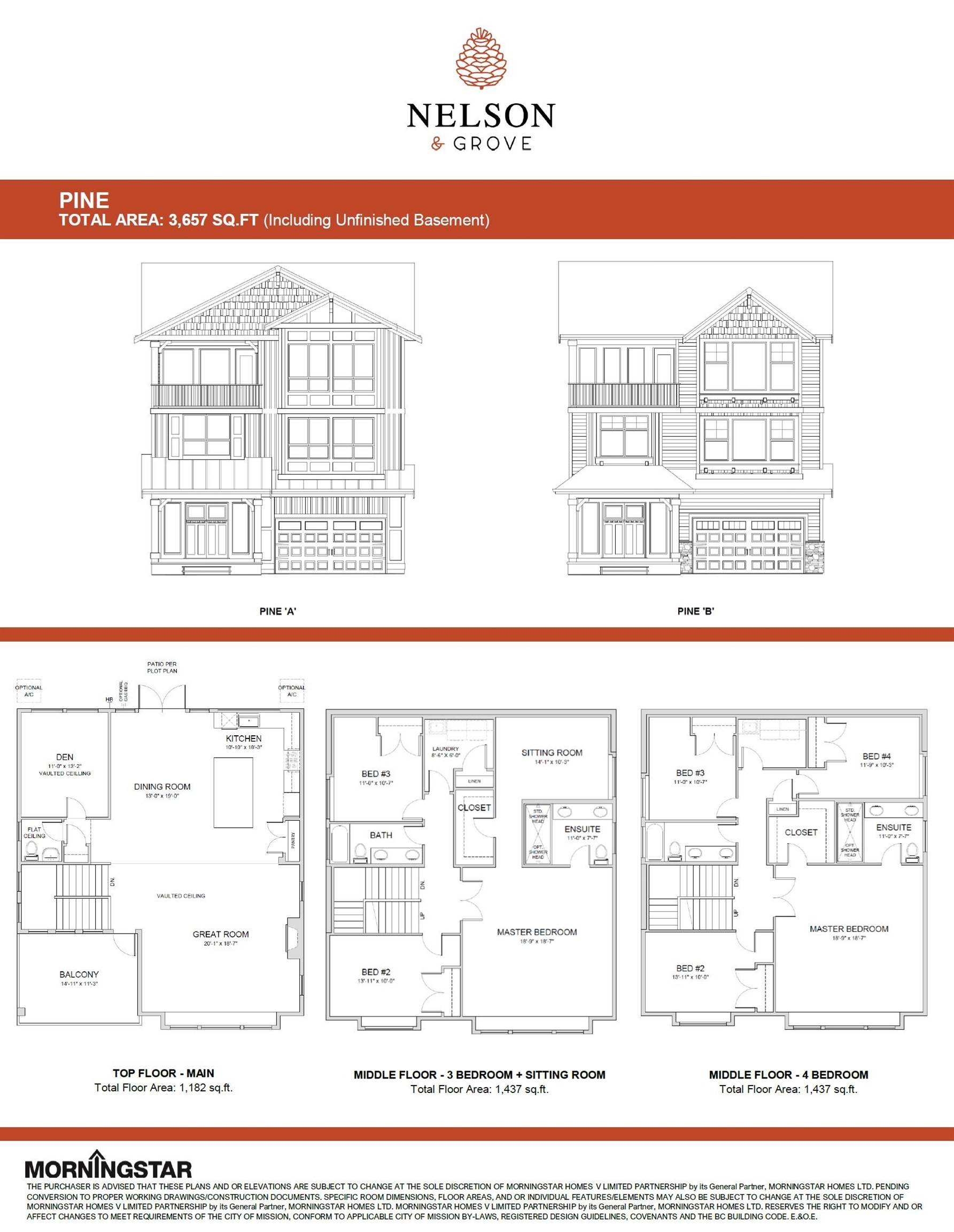 Mission, BC V4S 0E7,31515 BURNHAM PL