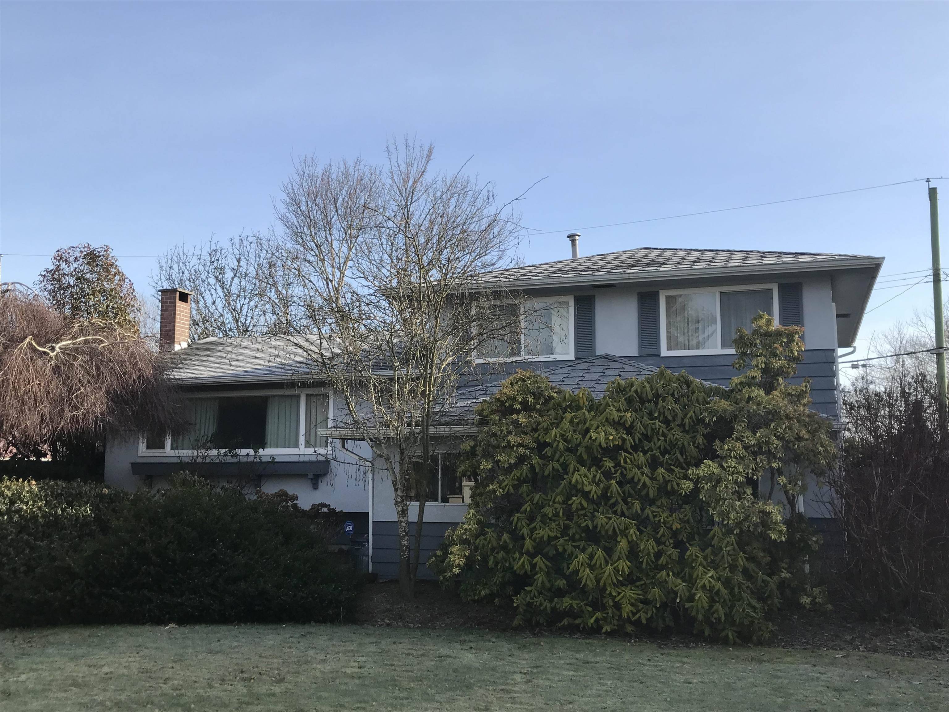 Richmond, BC V7C 1Z3,8500 FAIRBROOK CRES