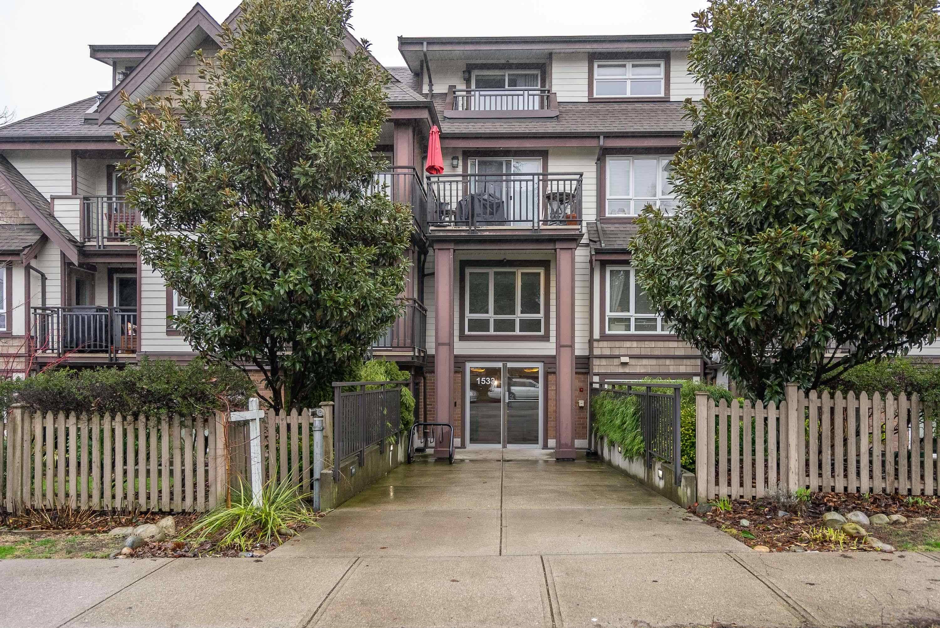 Vancouver, BC V5N 0A4,1533 E 8TH AVE #101