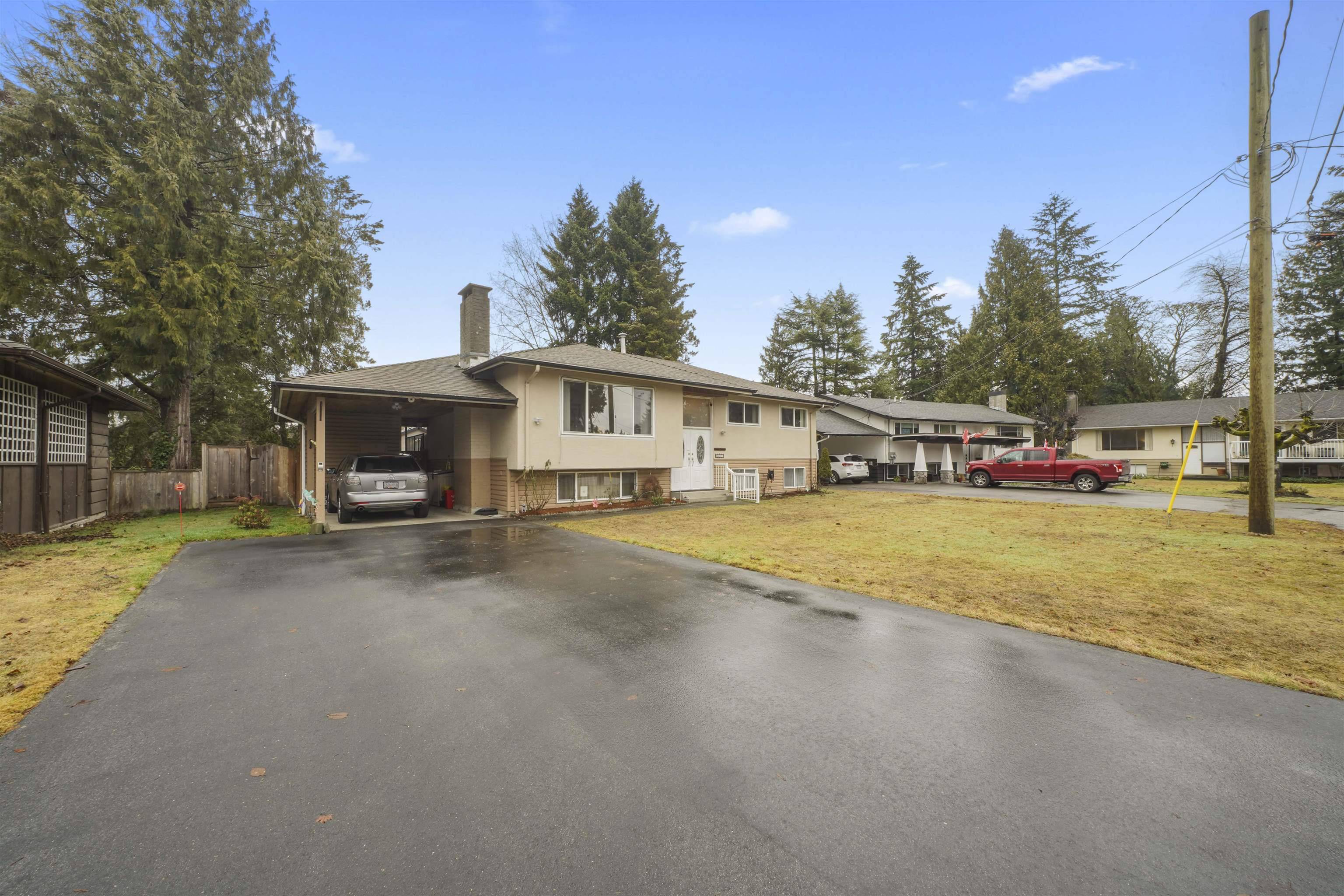 Maple Ridge, BC V2X 2Y2,21697 119 AVE