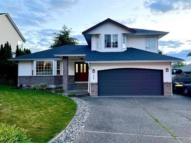 Sardis, BC V2R 3W4,5465 ALPINE CRES