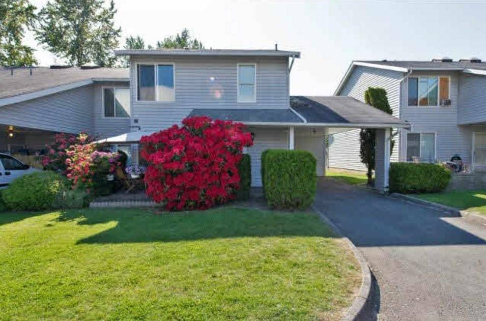 Langley, BC V4W 3T4,26970 32 AVE #9