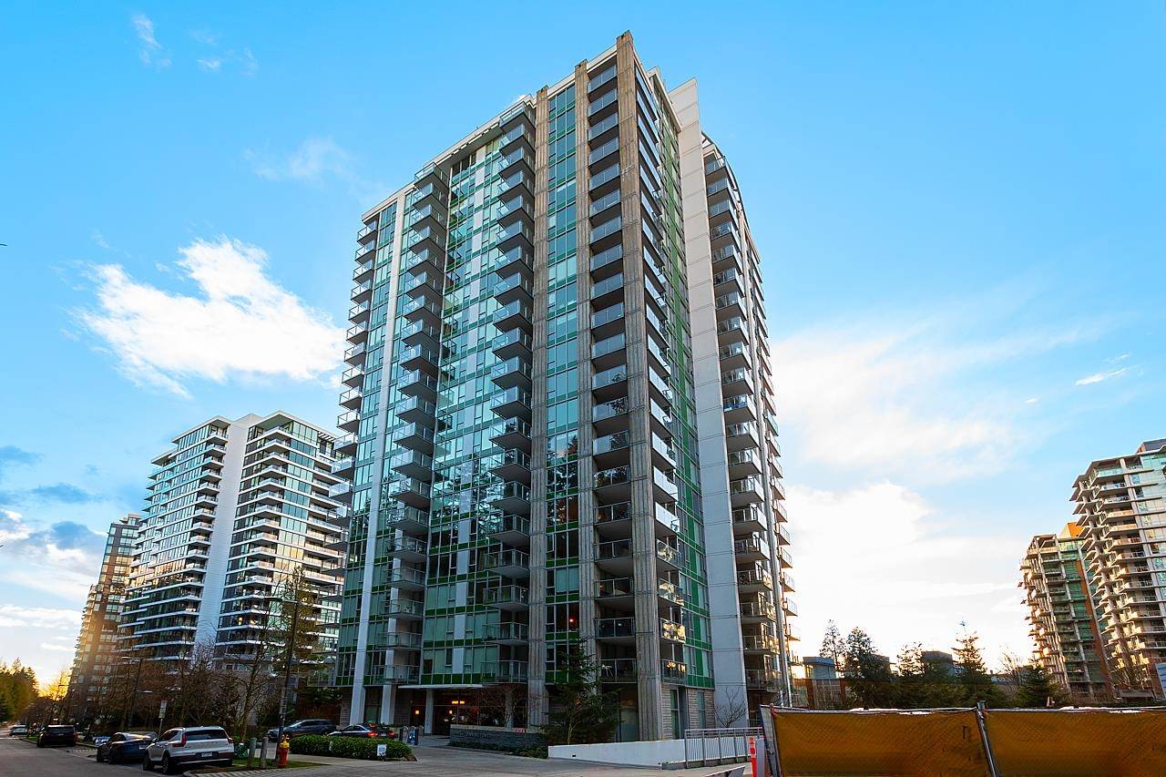 Vancouver, BC V6S 0J1,3355 BINNING RD #703