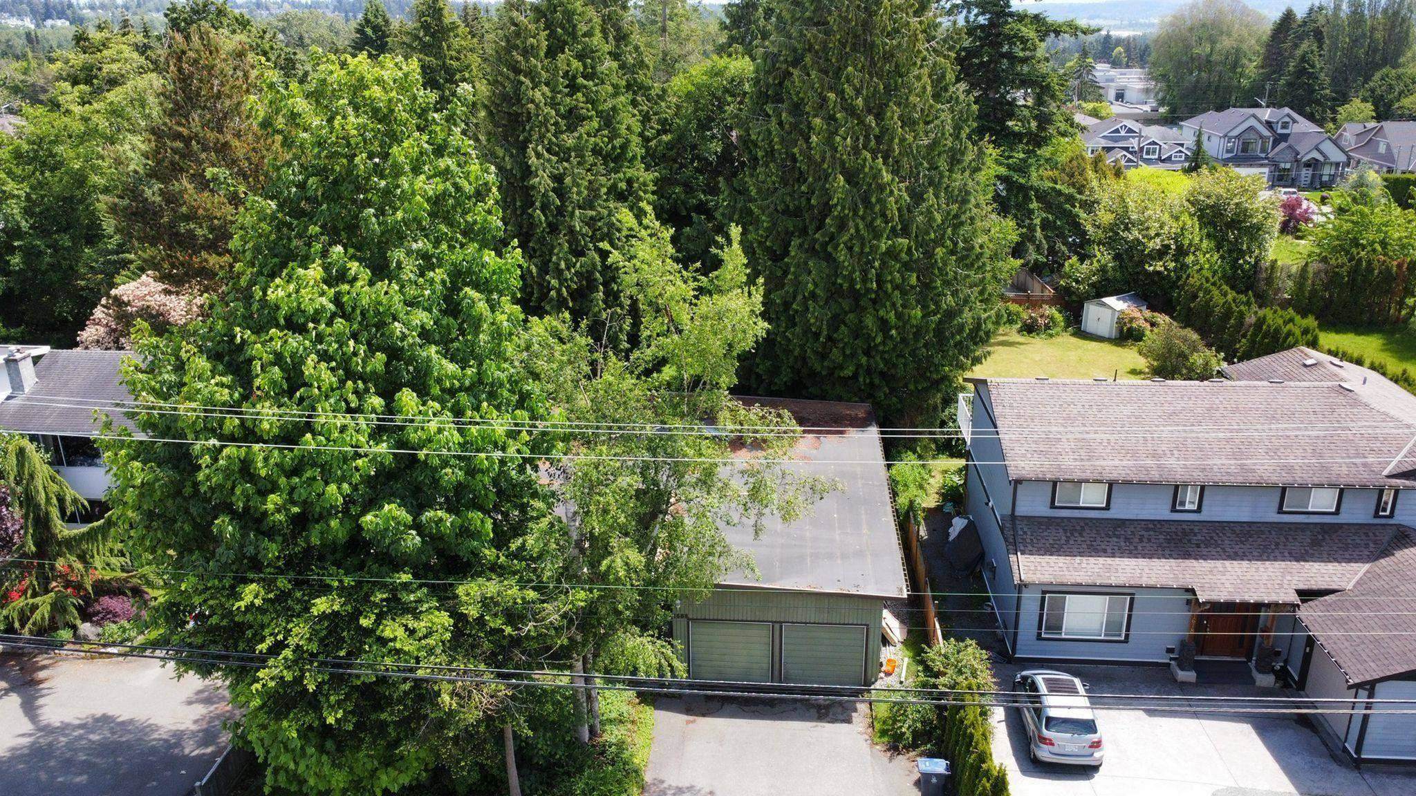 Surrey, BC V4A 4T1,1688 156 ST