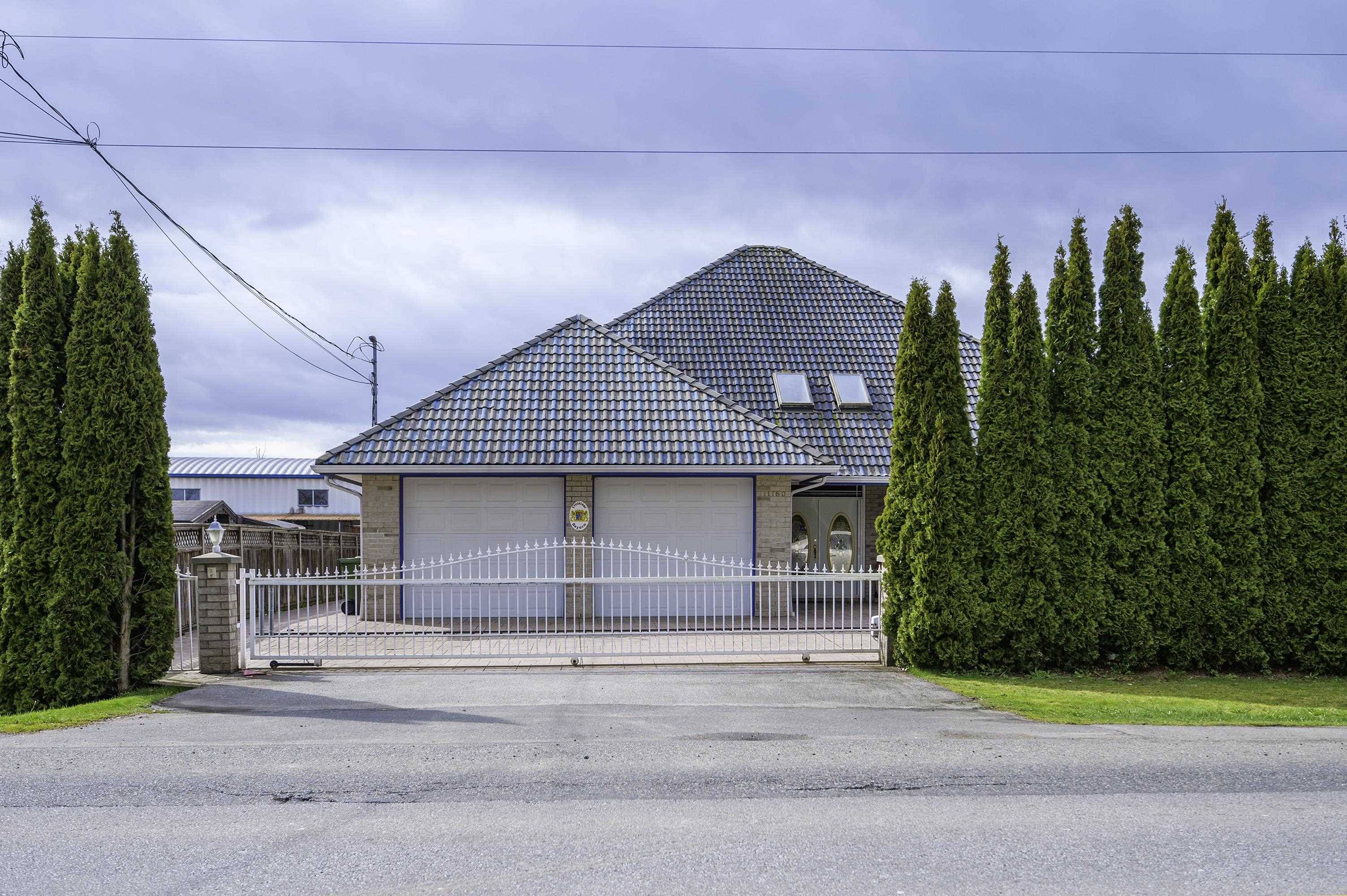 Richmond, BC V6Y 1L3,11760 BLUNDELL RD