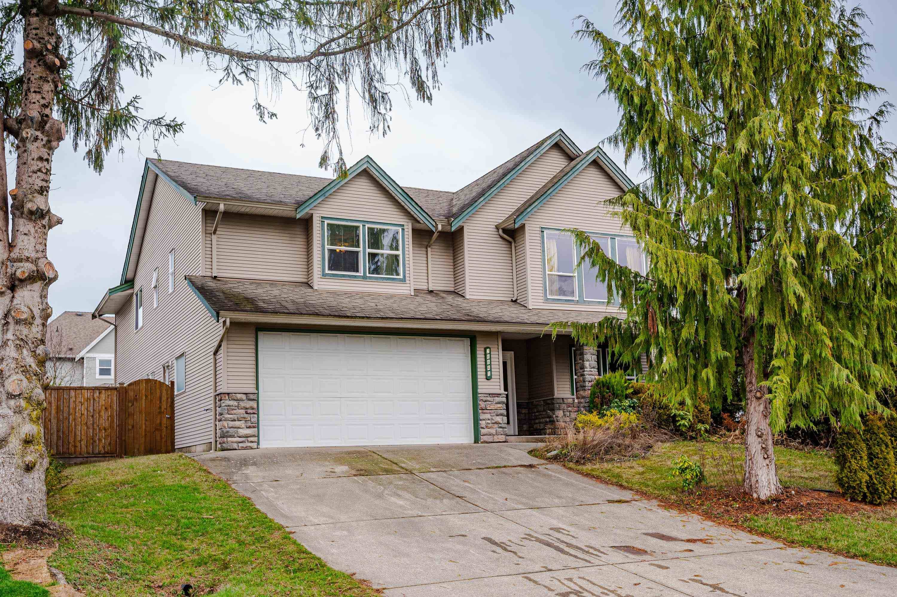 Langley, BC V4W 2Y5,26841 25 AVE