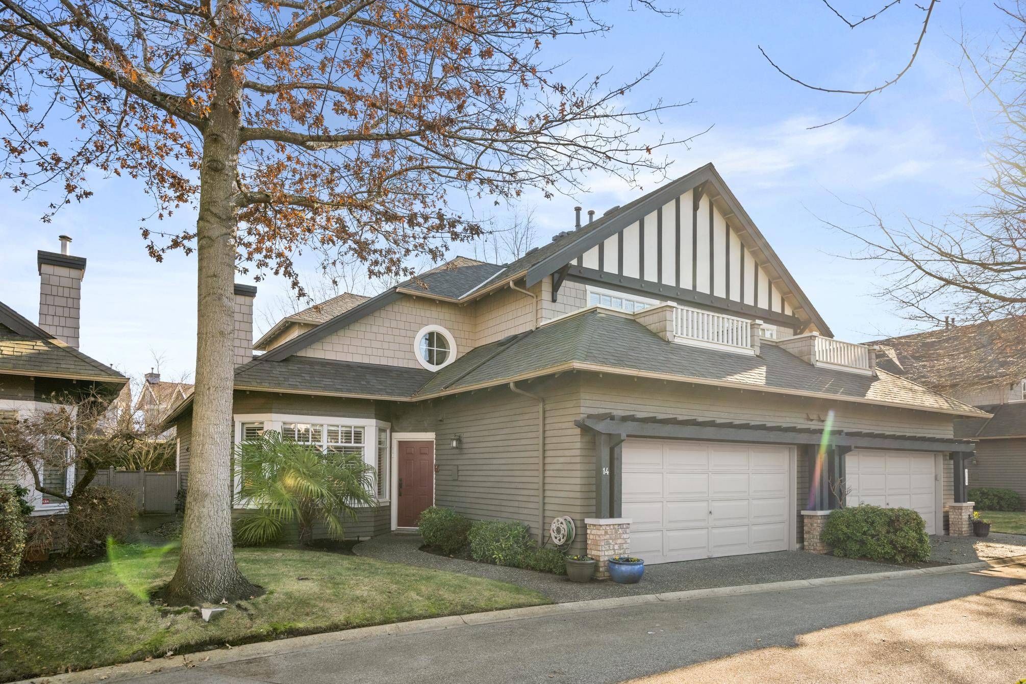 Richmond, BC V7C 5P7,6000 BARNARD DR #14