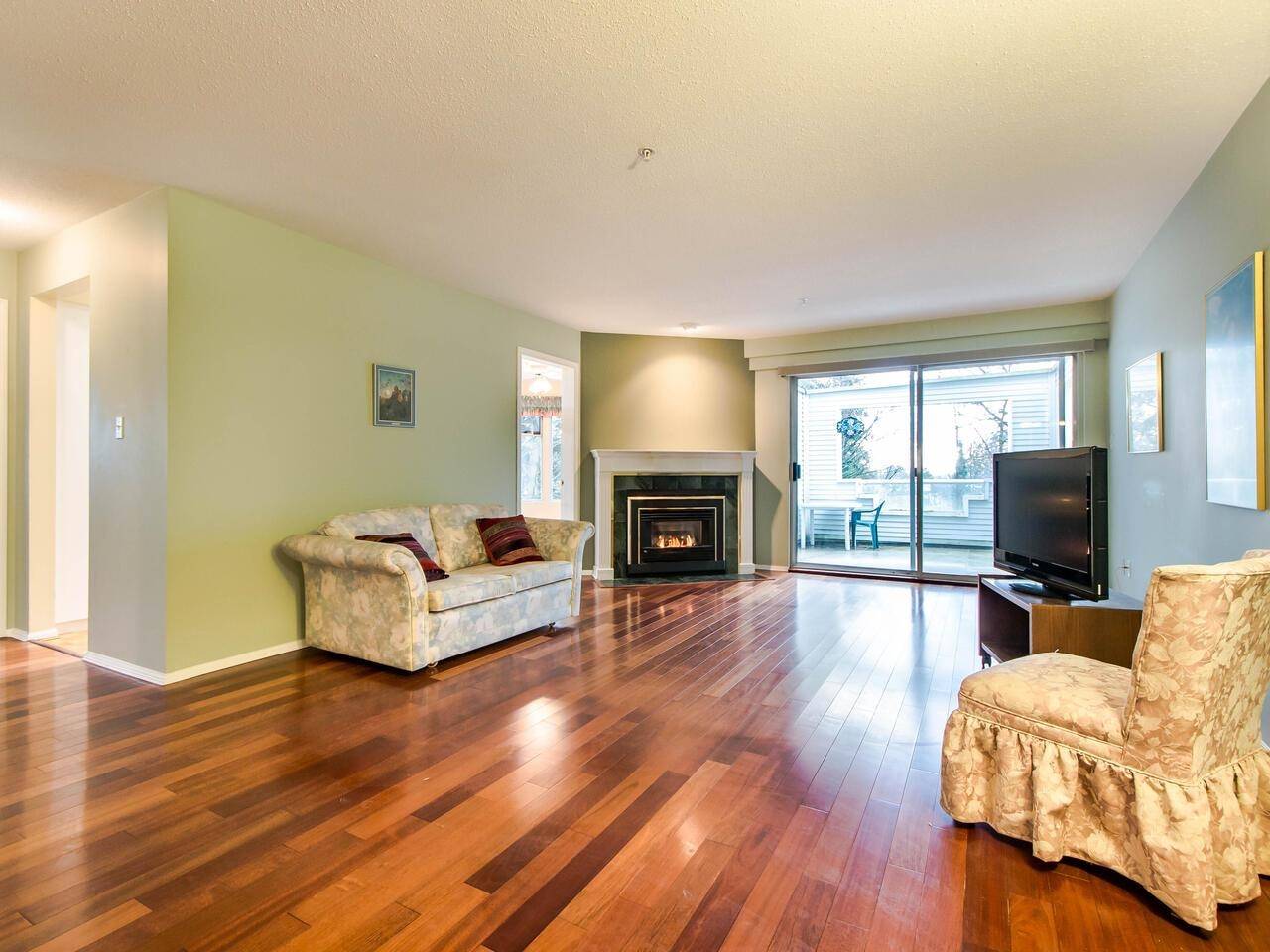 Vancouver, BC V5X 4S8,7680 COLUMBIA ST #203