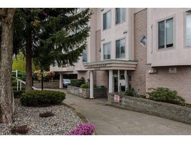 Chilliwack, BC V2P 1W1,46000 FIRST AVE #102