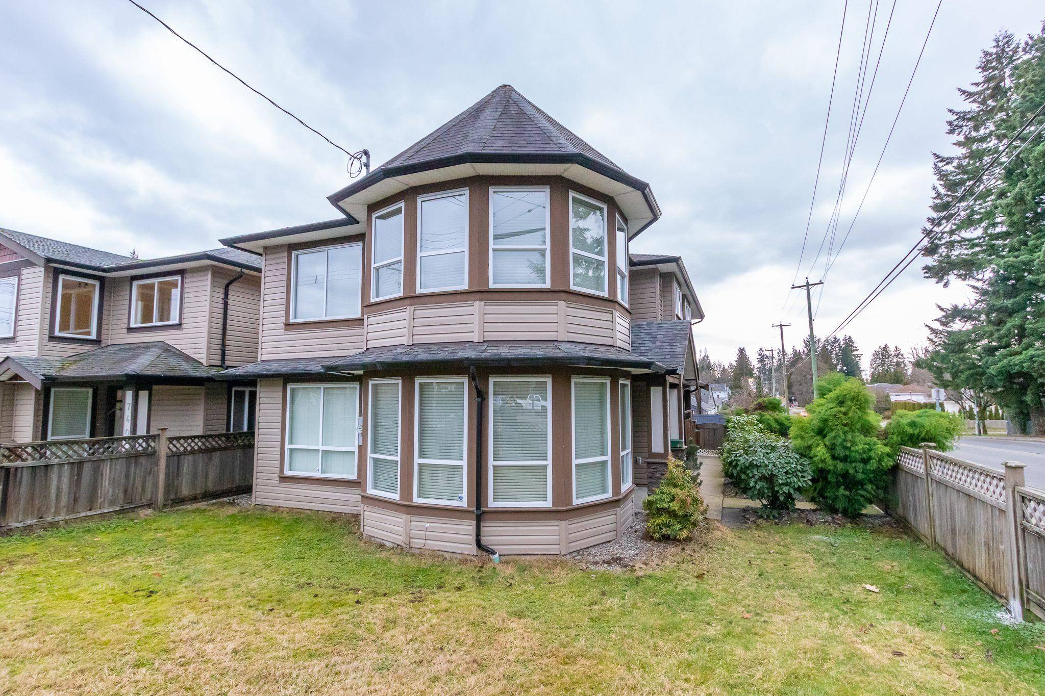 Coquitlam, BC V3J 4G8,939 ROBINSON ST