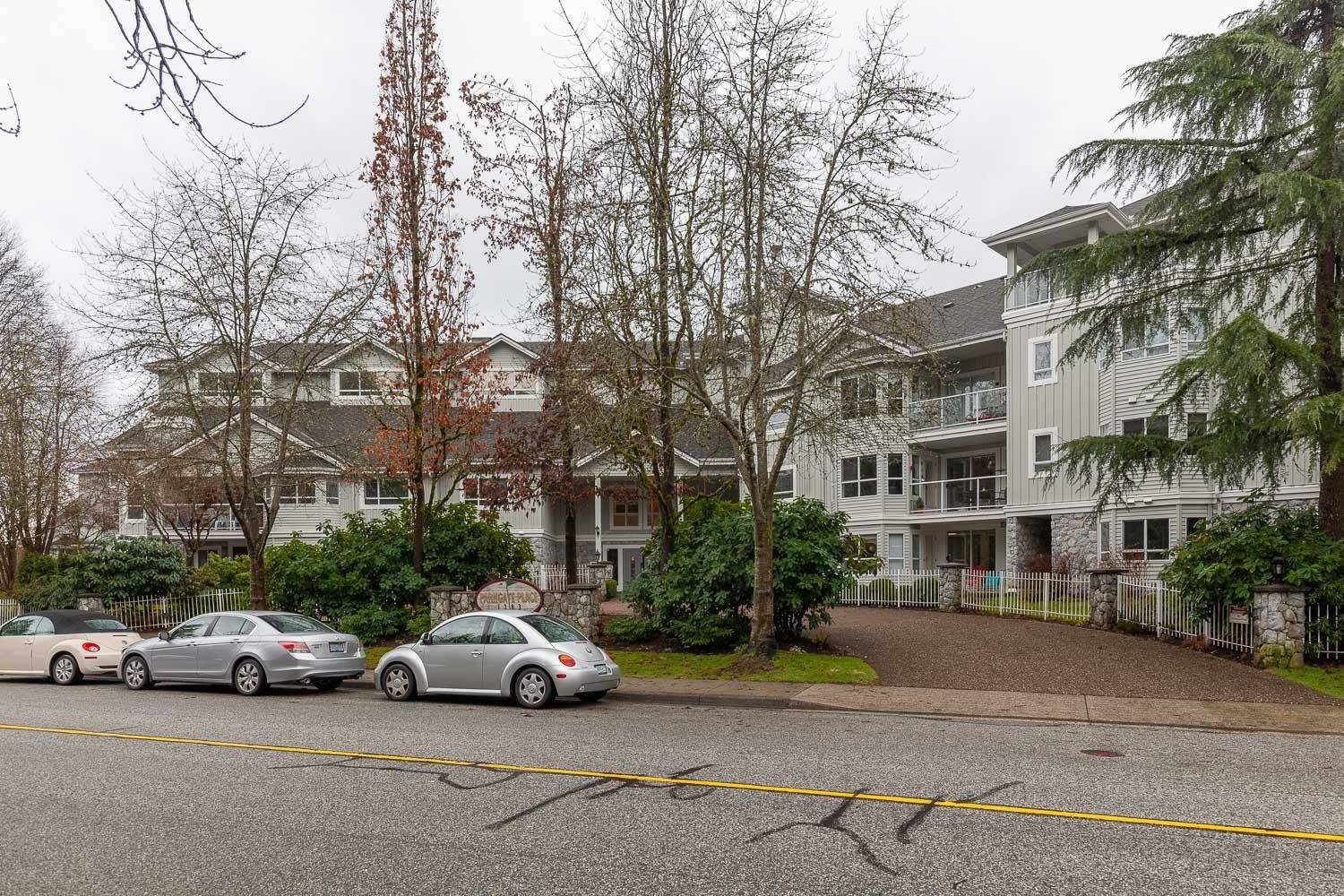 North Vancouver, BC V7H 3A3,1283 PARKGATE AVE #308