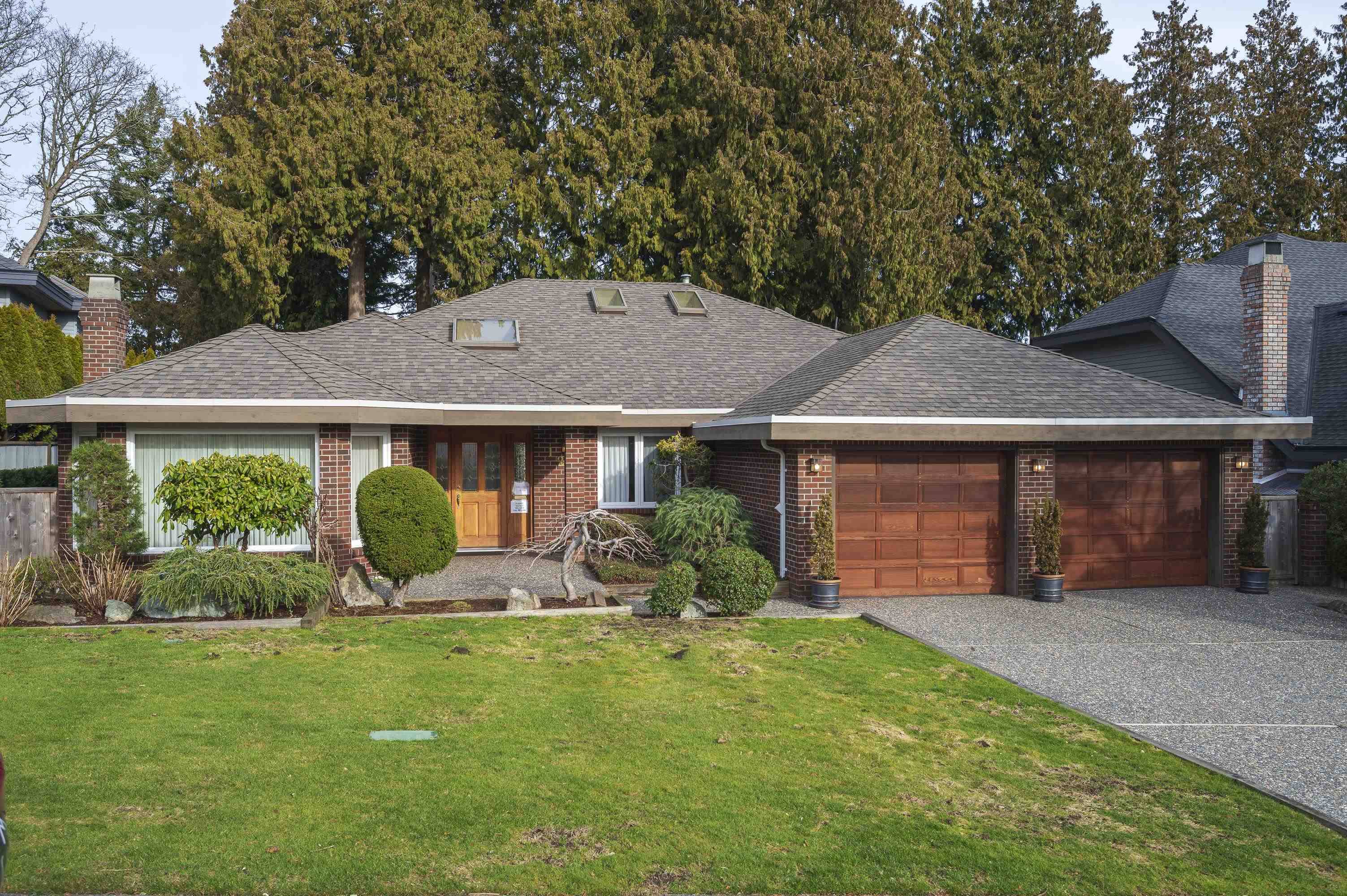 Tsawwassen, BC V4M 2K2,1251 PACIFIC DR