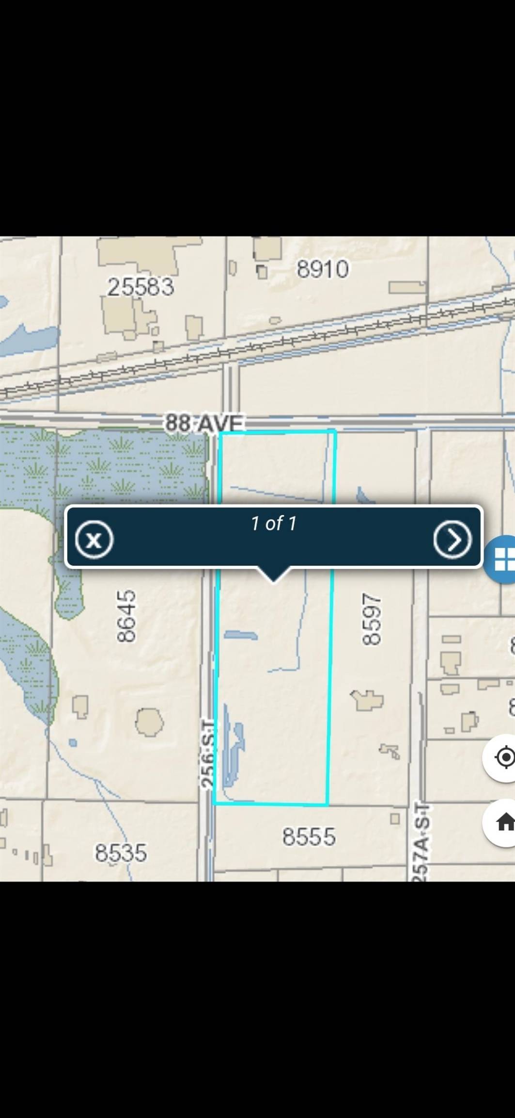 Langley, BC V1V 1V1,256 ST #LT.325