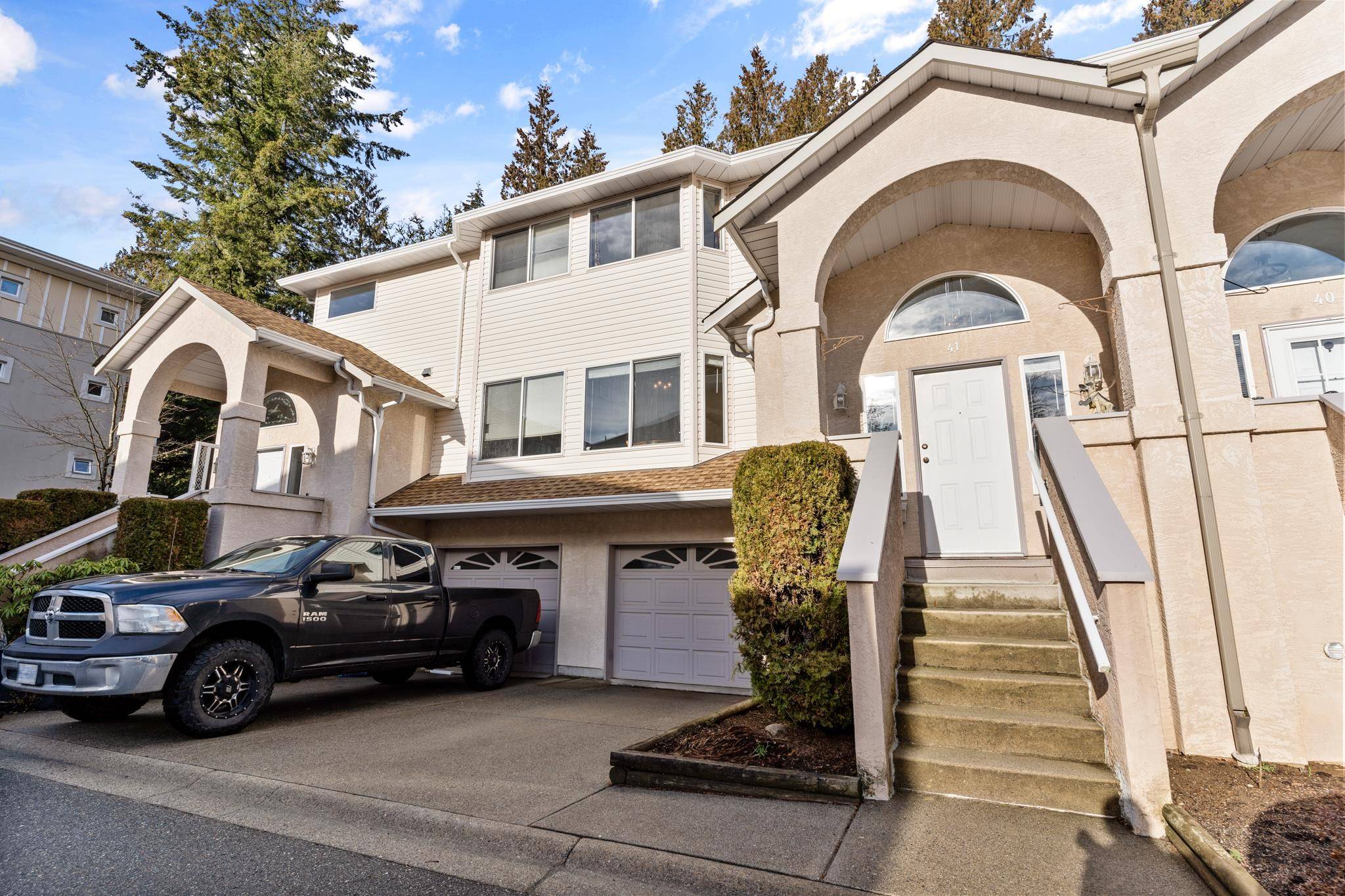 Mission, BC V2V 6T7,32339 7 AVE #41