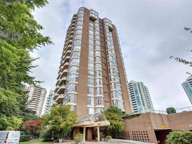 Burnaby, BC V5H 4N9,5967 WILSON AVE #203