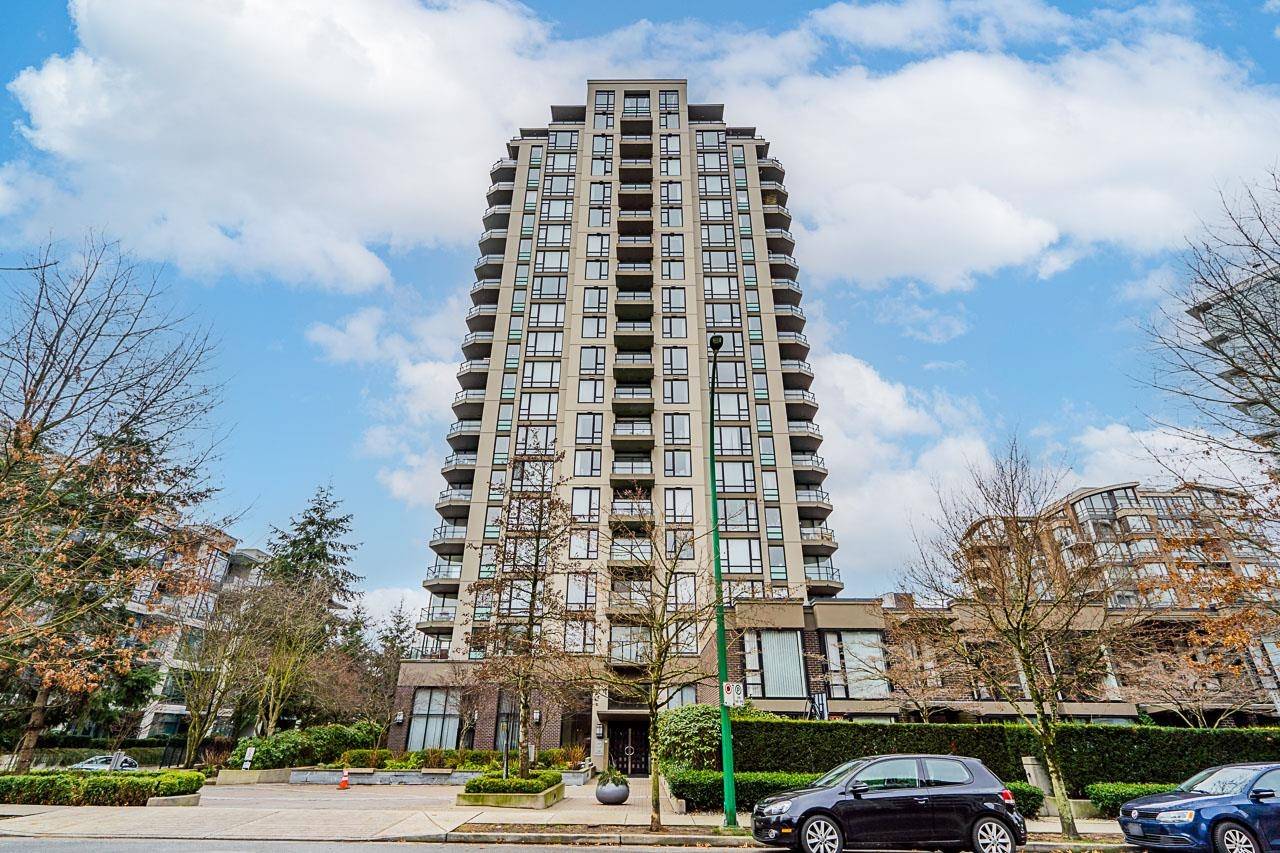 North Vancouver, BC V7M 3P1,151 W 2ND ST #1808