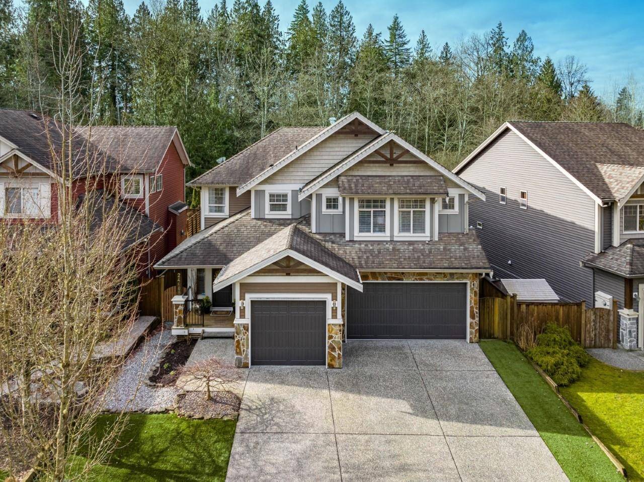 Maple Ridge, BC V2W 0C1,24608 KIMOLA DR