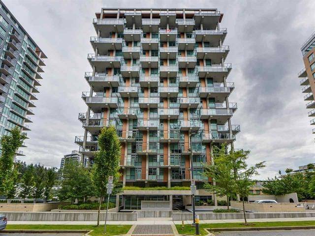 Vancouver, BC V6S 0C1,5782 BERTON AVE #1006