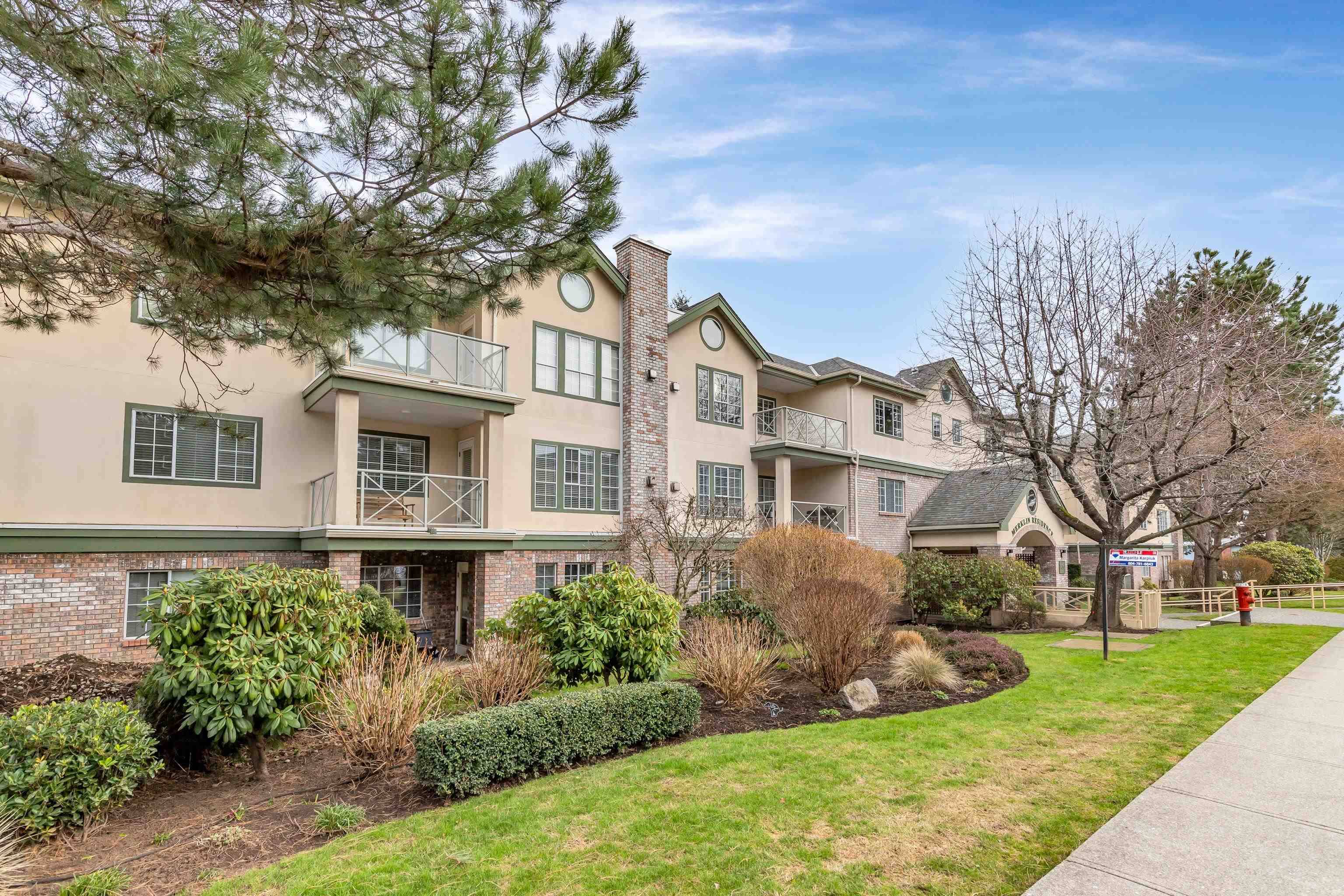 White Rock, BC V4B 4C3,1450 MERKLIN ST #106