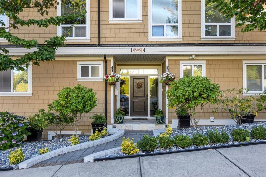 White Rock, BC V4B 1Y1,15093 BUENA VISTA AVE