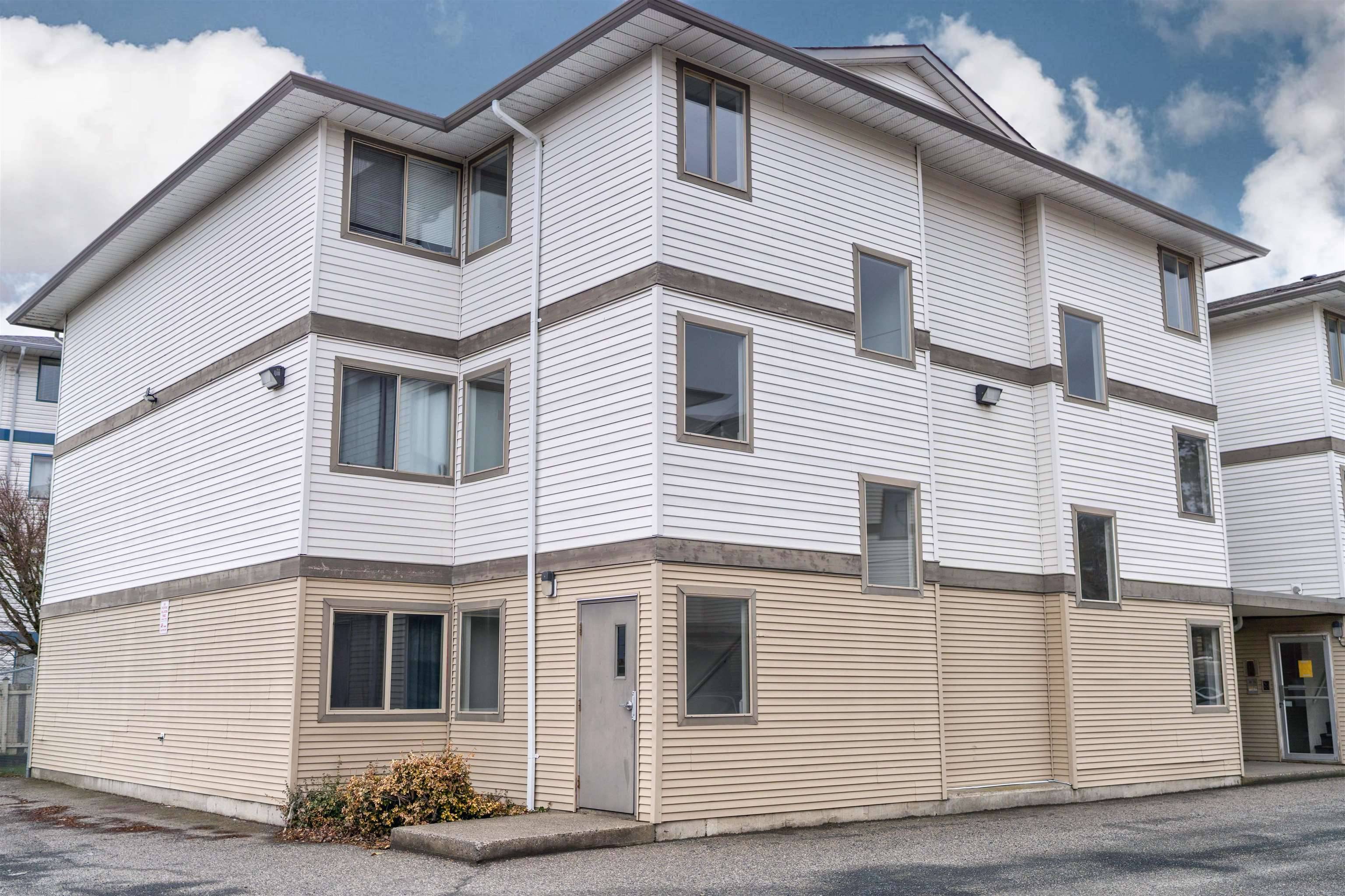 Sardis, BC V2R 3C1,7435 SHAW AVE #106