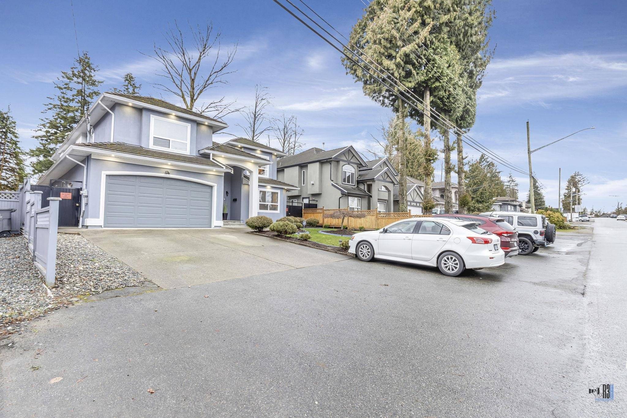 Surrey, BC V3V 2H5,12728 97A AVE