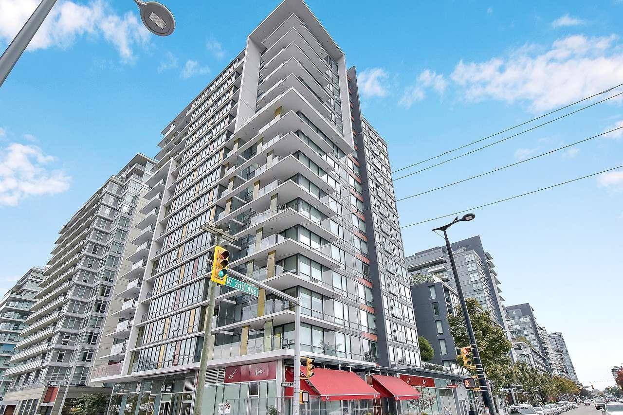 Vancouver, BC V5Y 0L7,1788 COLUMBIA ST #608