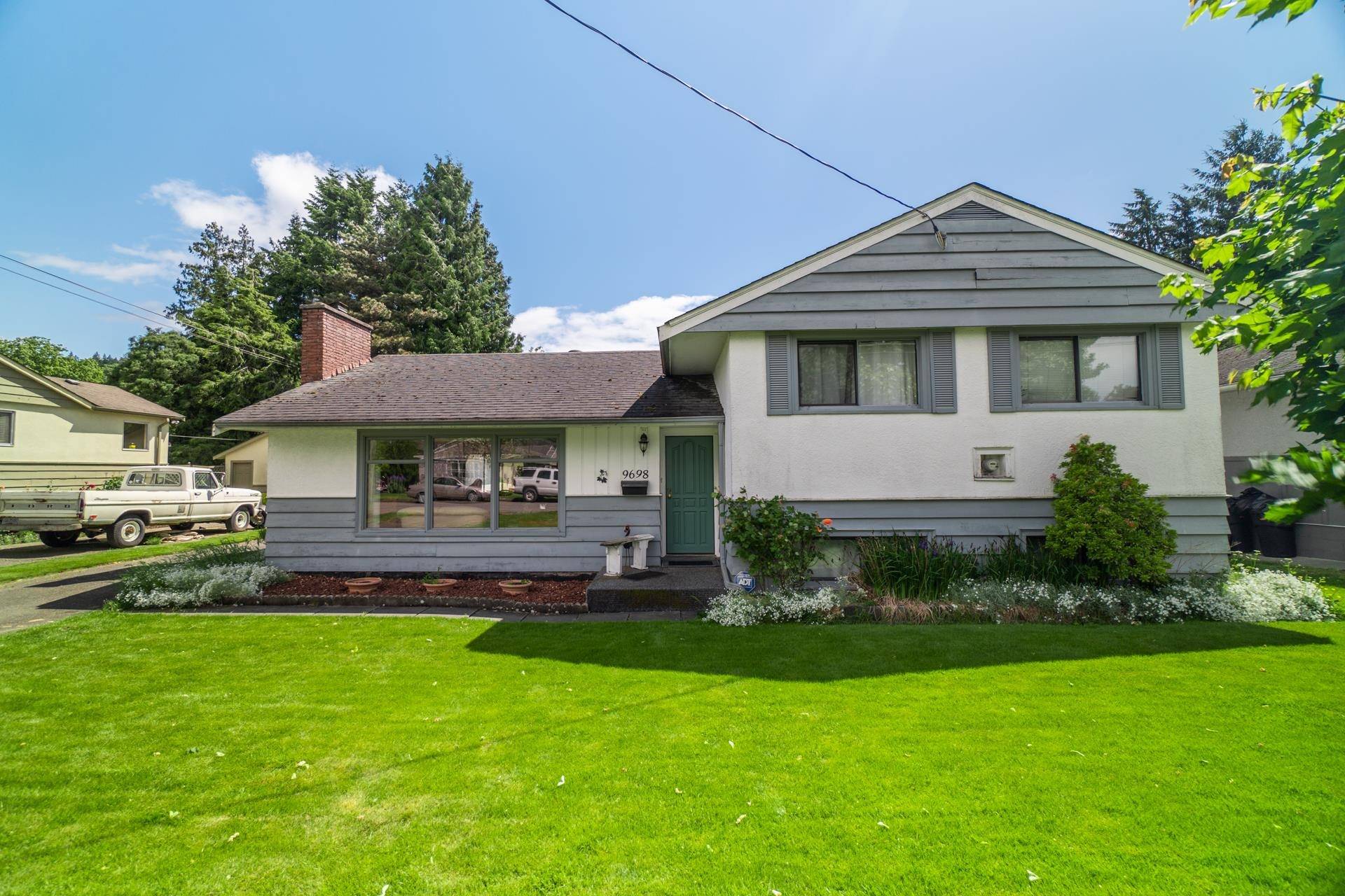 Chilliwack, BC V2P 6C2,9698 WINDSOR ST